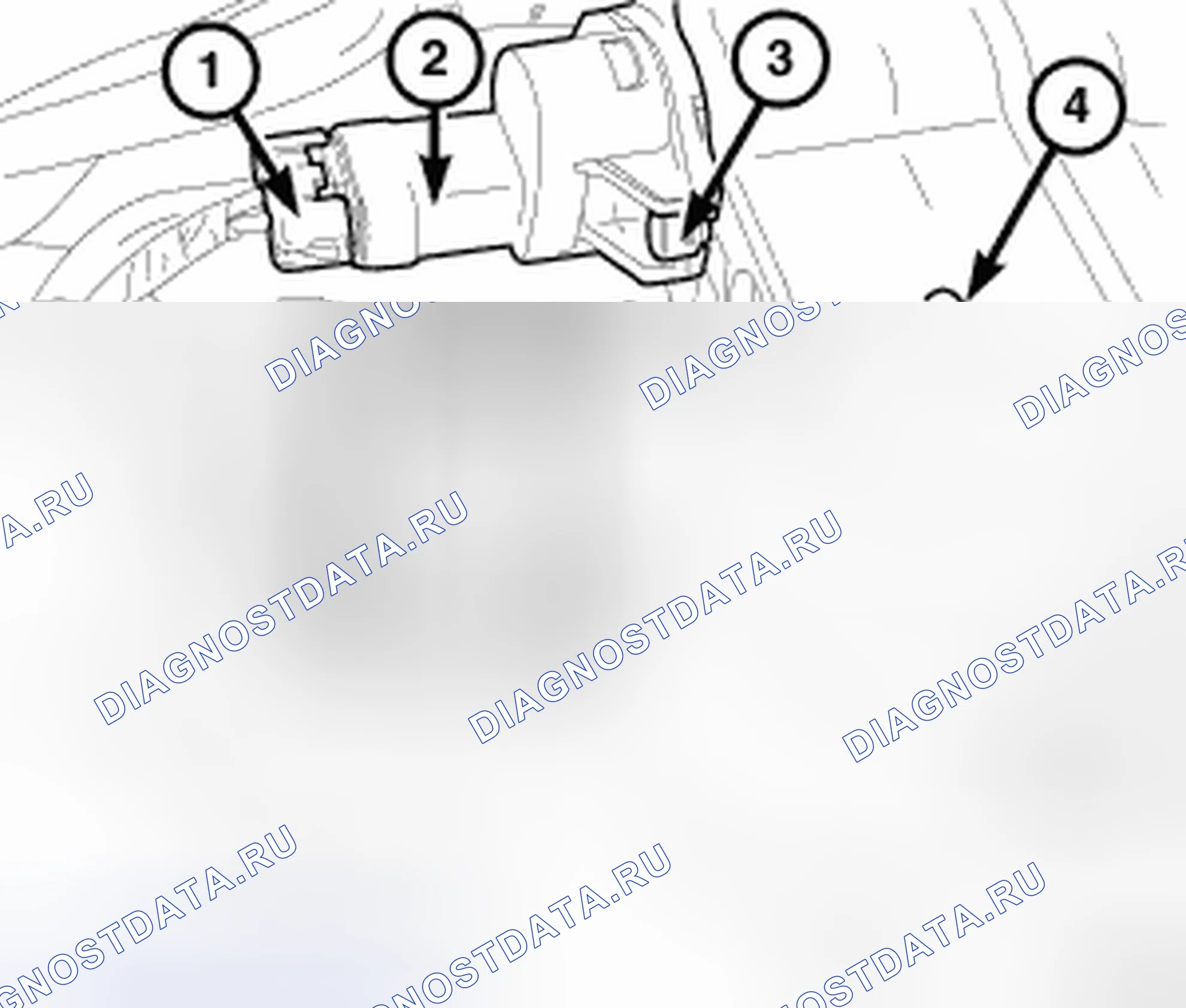 Рис. 162. Dodge Cab & Chassis R3500 HD transition