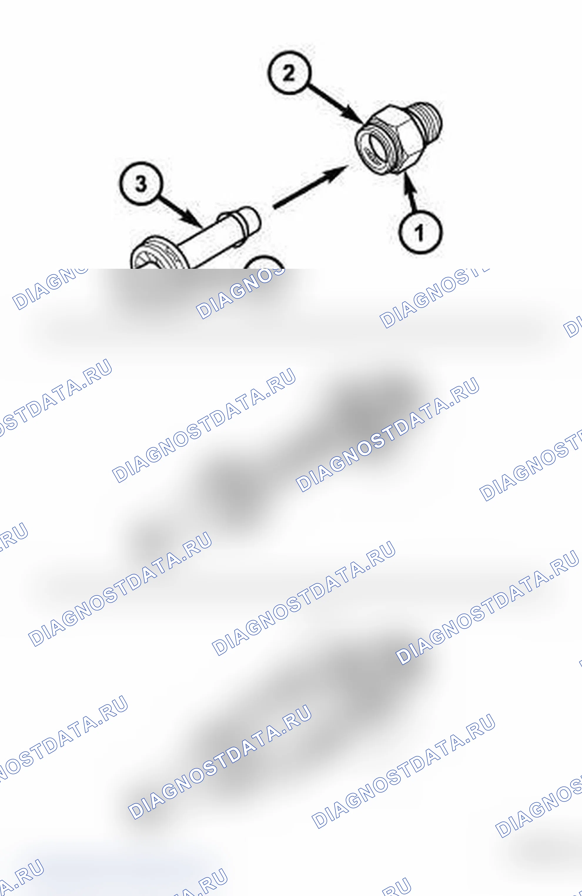 Рис. 10: CONNECT. Dodge Durango III