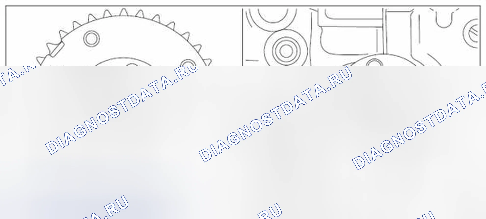 Рис. 218. Subaru Impreza GK