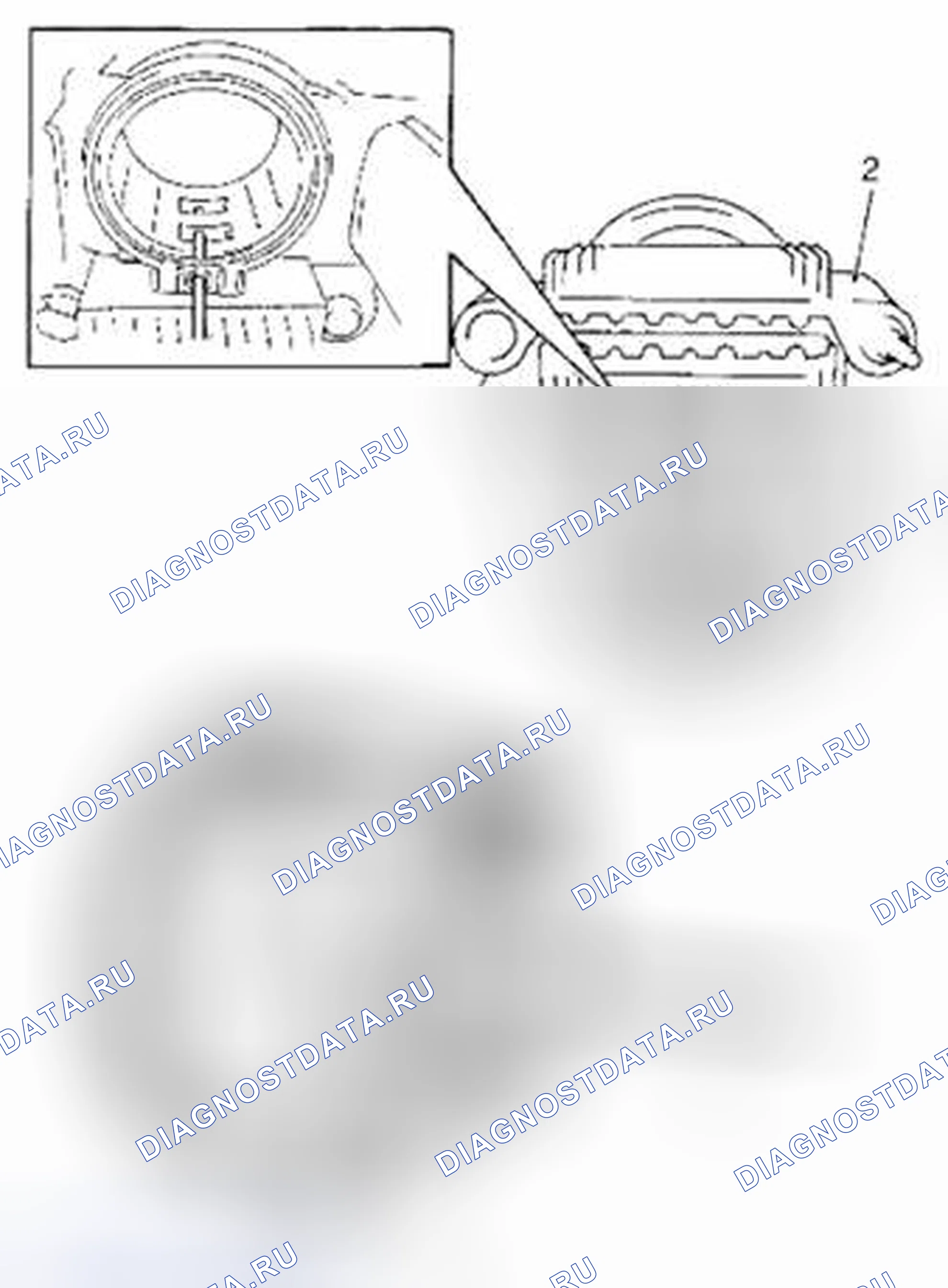 Рис. 26. Suzuki SX4 I рестайлинг