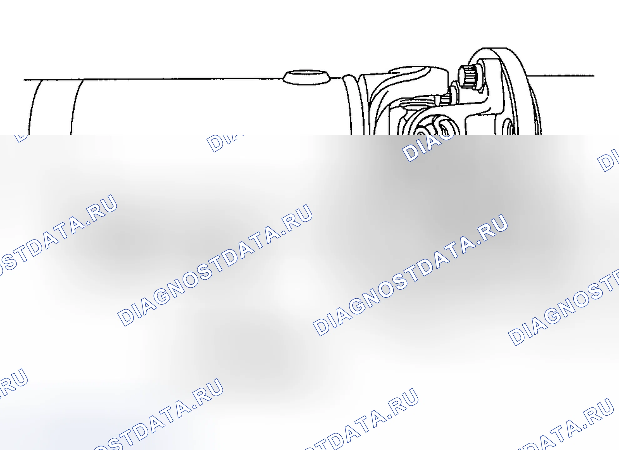 Рис. 251. Ford Explorer III