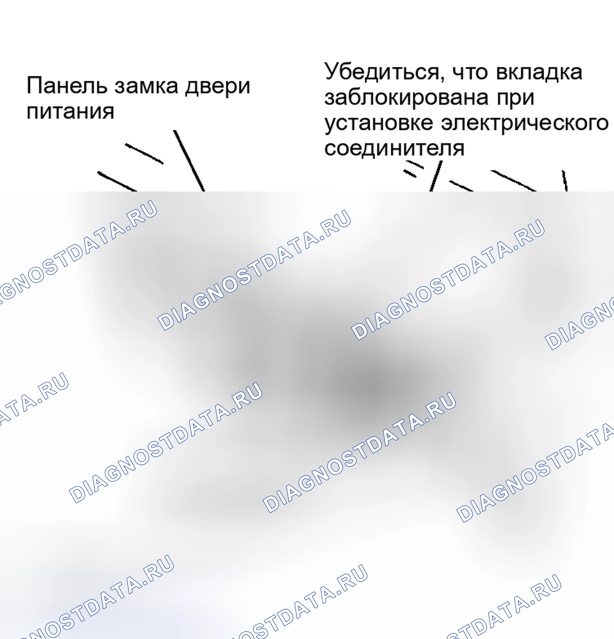 Рис. 11: Демонтаж и монтаж (Alero). Oldsmobile Alero I