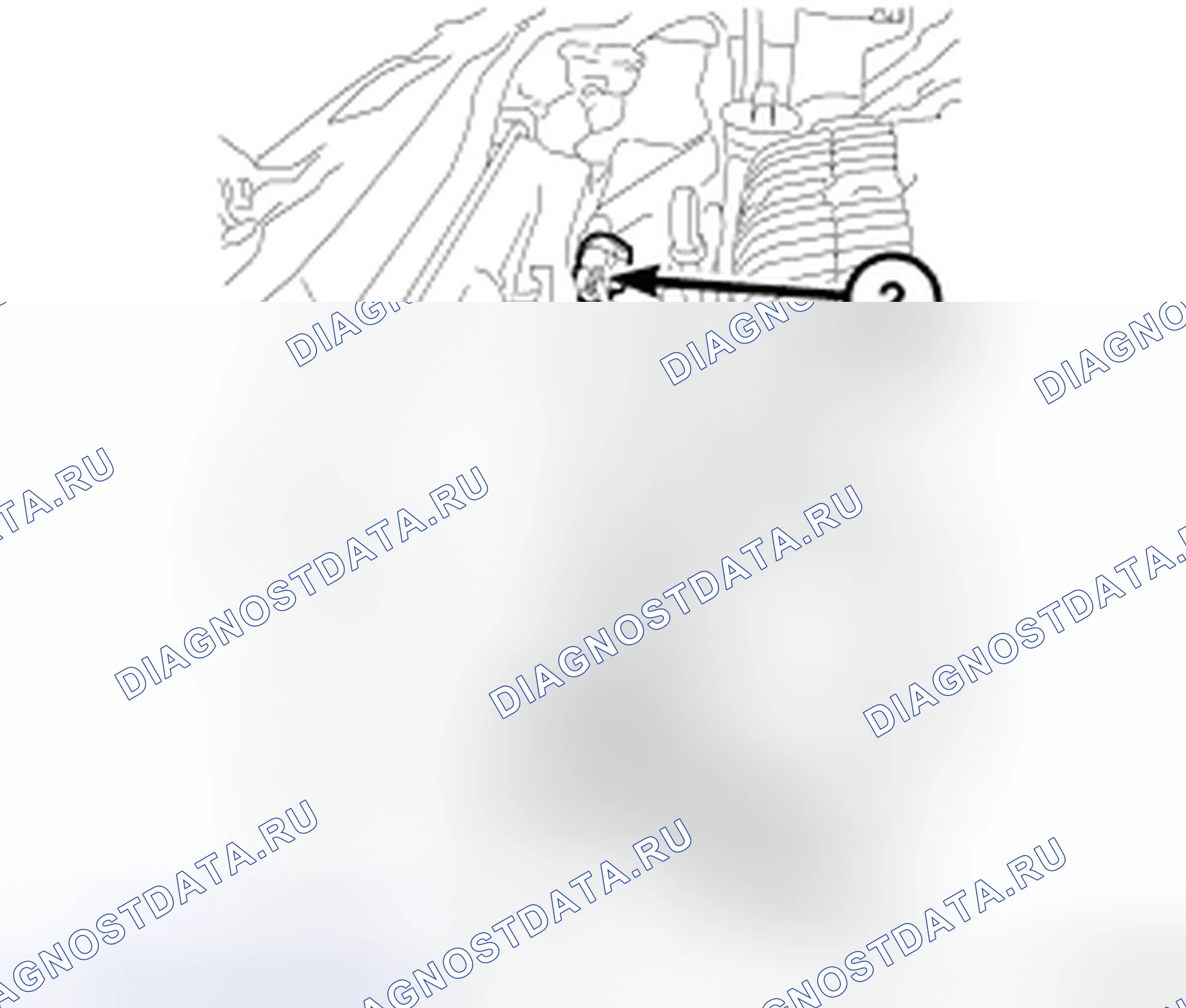 Рис. 233. Chrysler Town & Country V