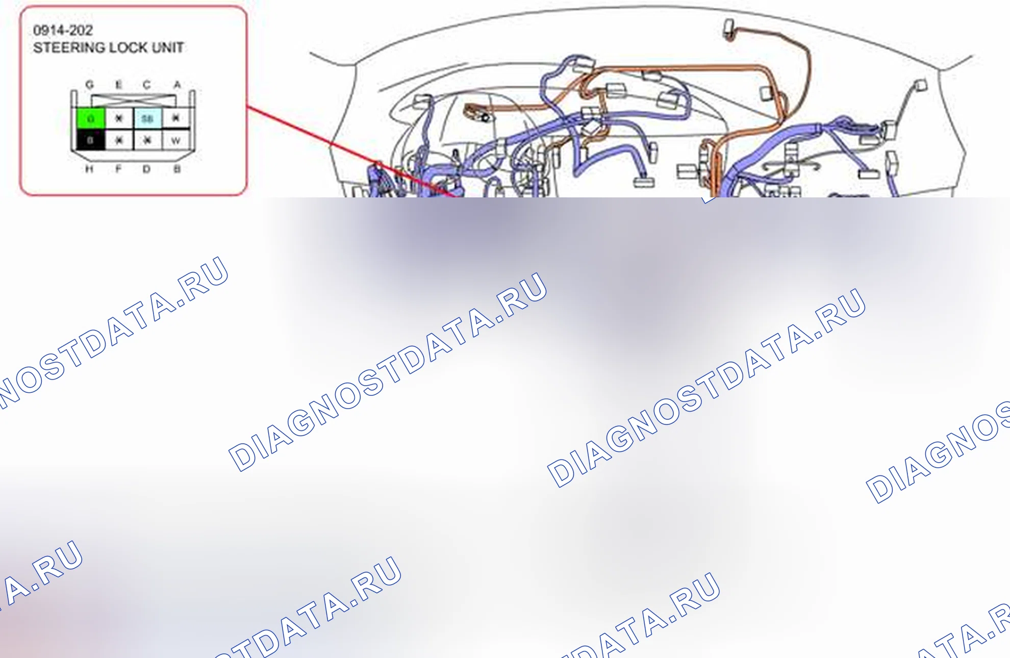 Рис. 11. Honda CR-V IV рестайлинг