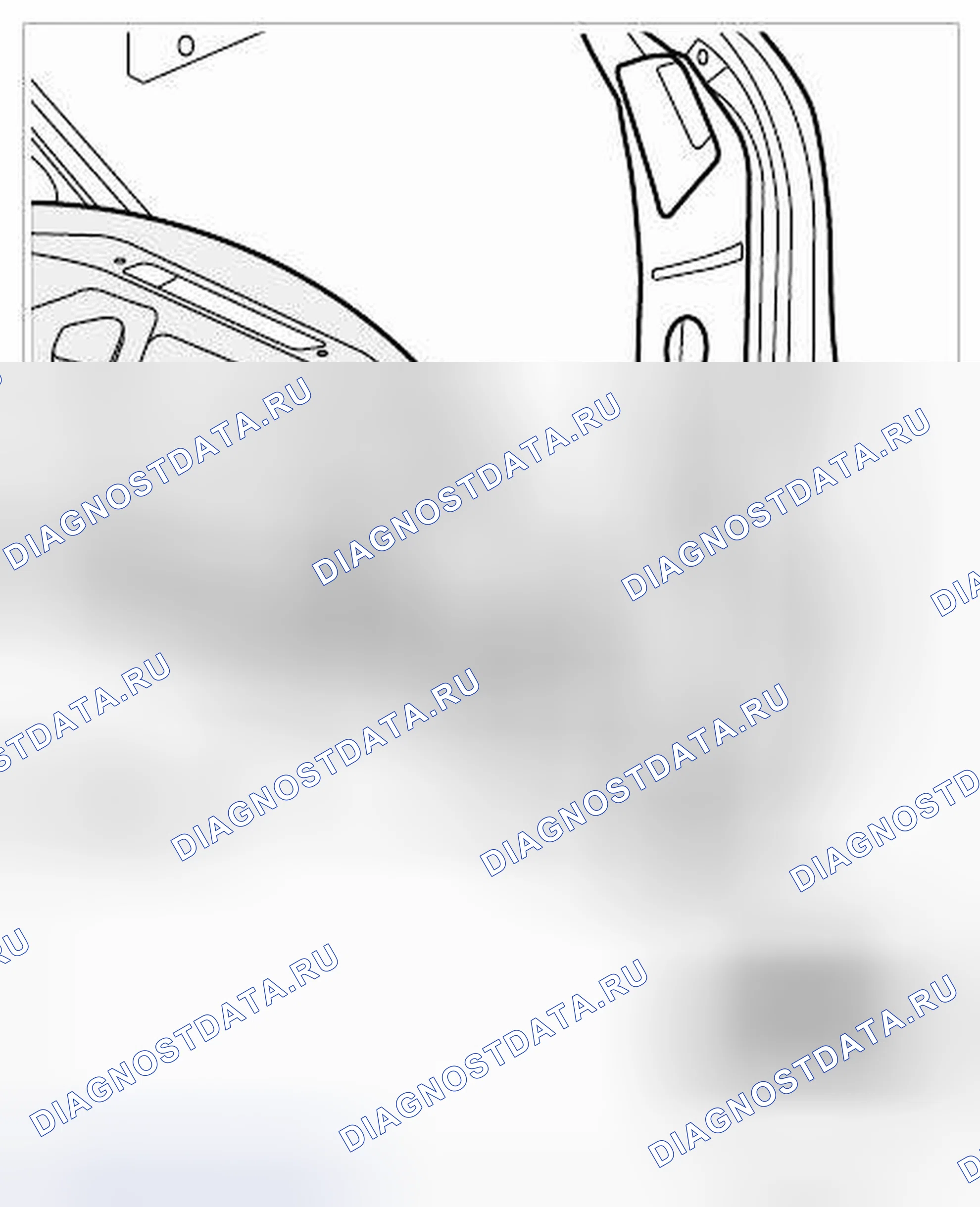 Рис. 739. Porsche Cayenne GTS 957 рестайлинг