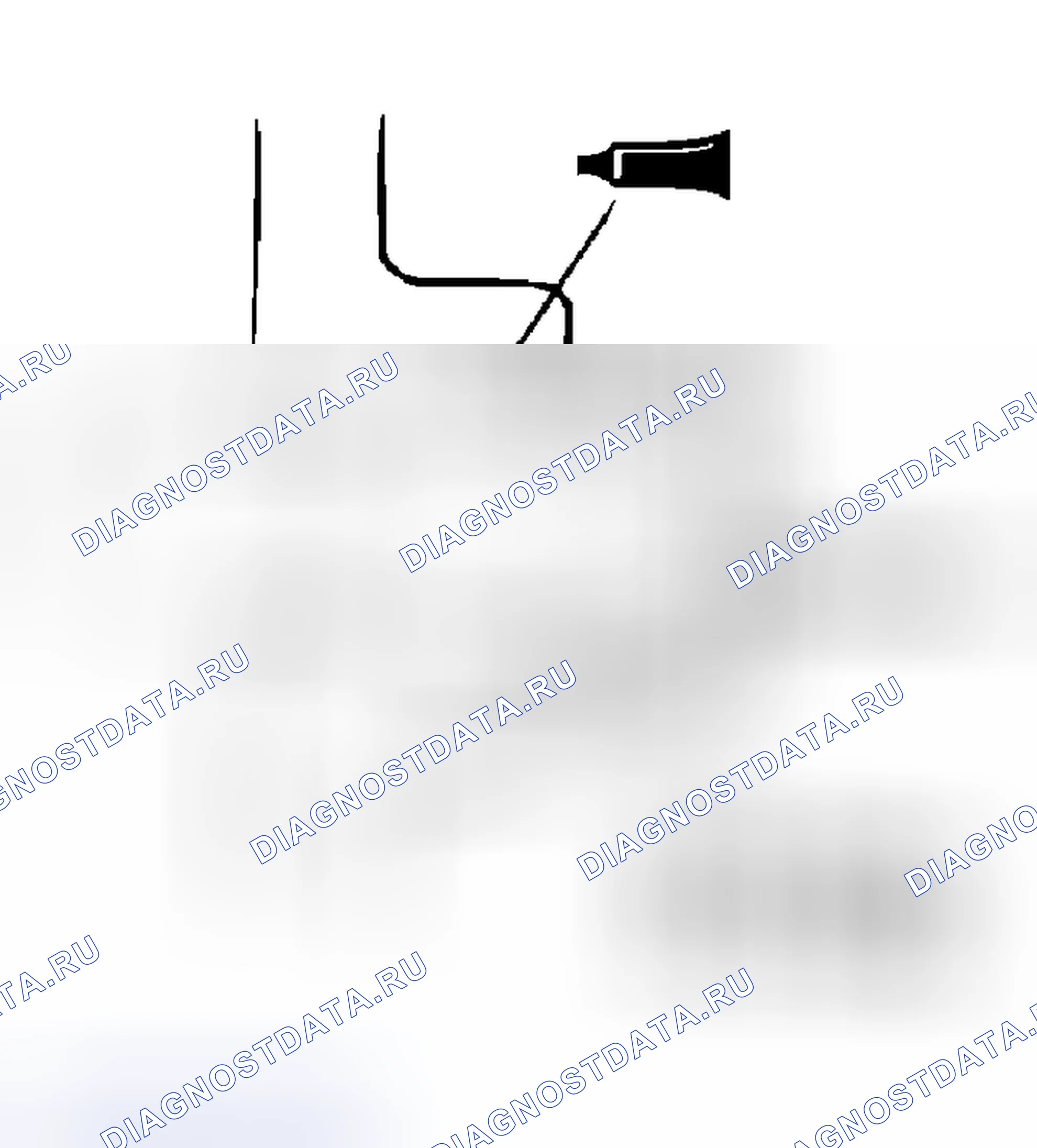 Рис. 302. Mitsubishi Outlander I