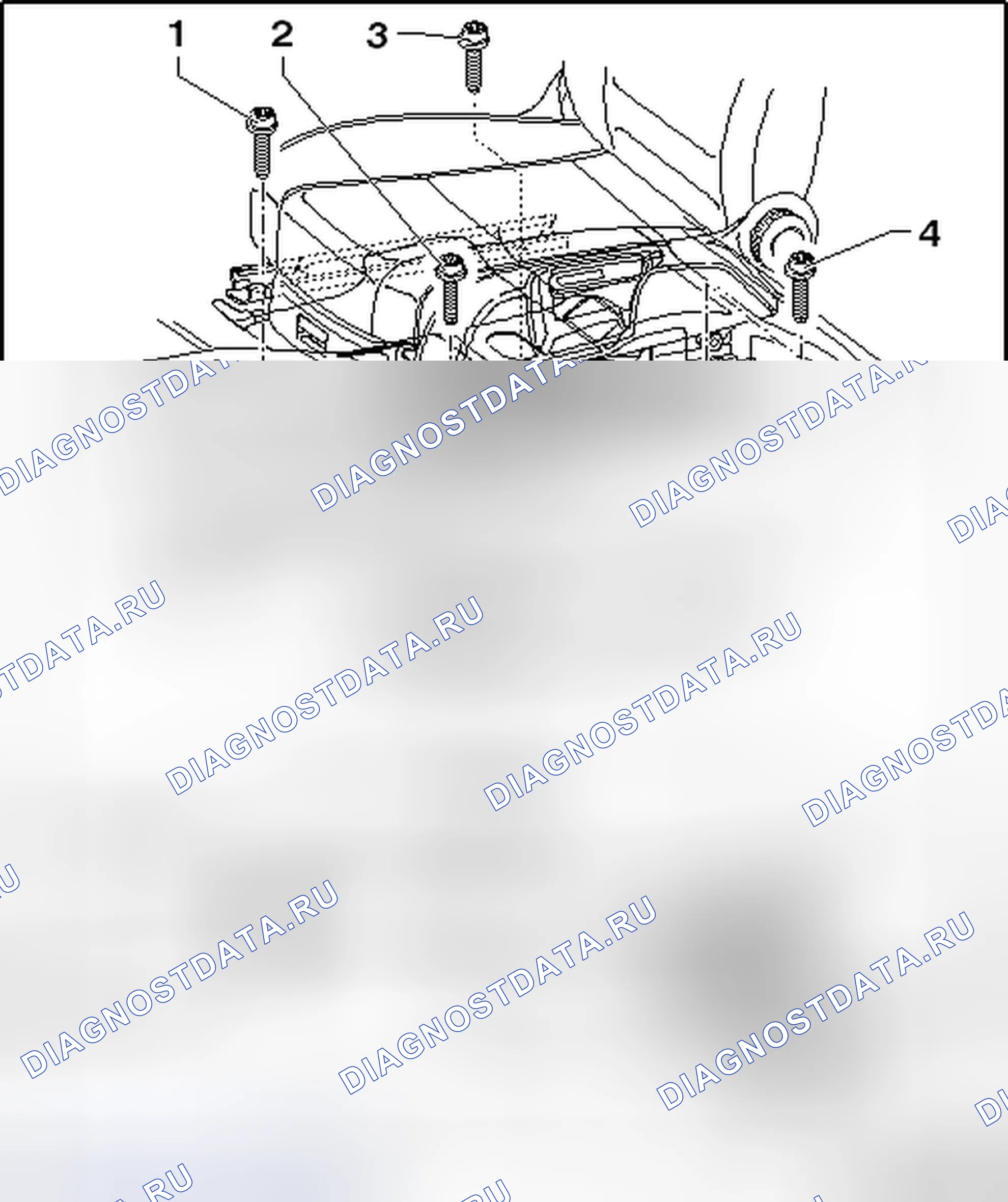 Рис. 92. Volkswagen Golf Mk7