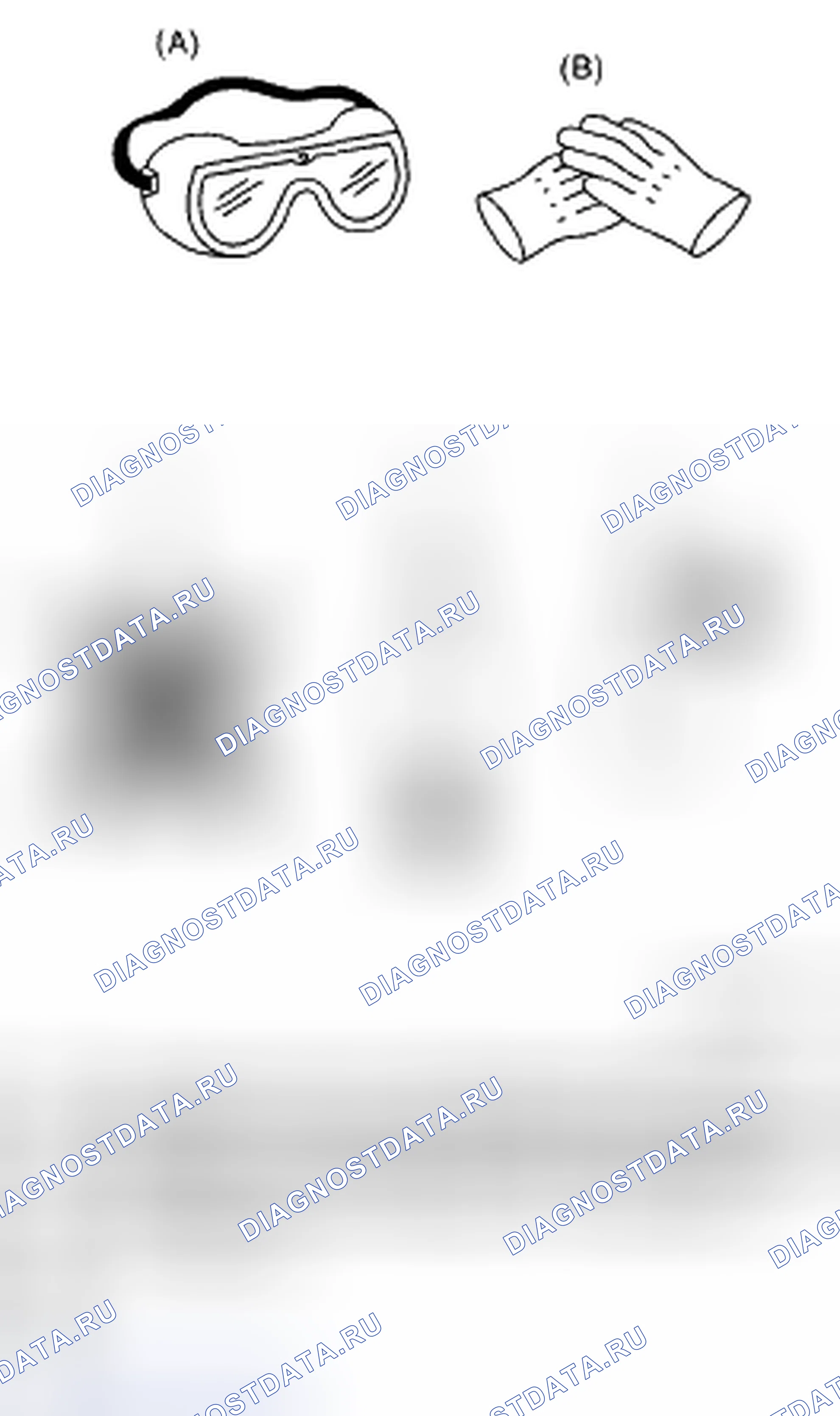 Рис. 43: ОБРАЩЕНИЕ С ХЛАДАГЕНТОМ. Subaru Impreza WRX GD/GG рестайлинг 2