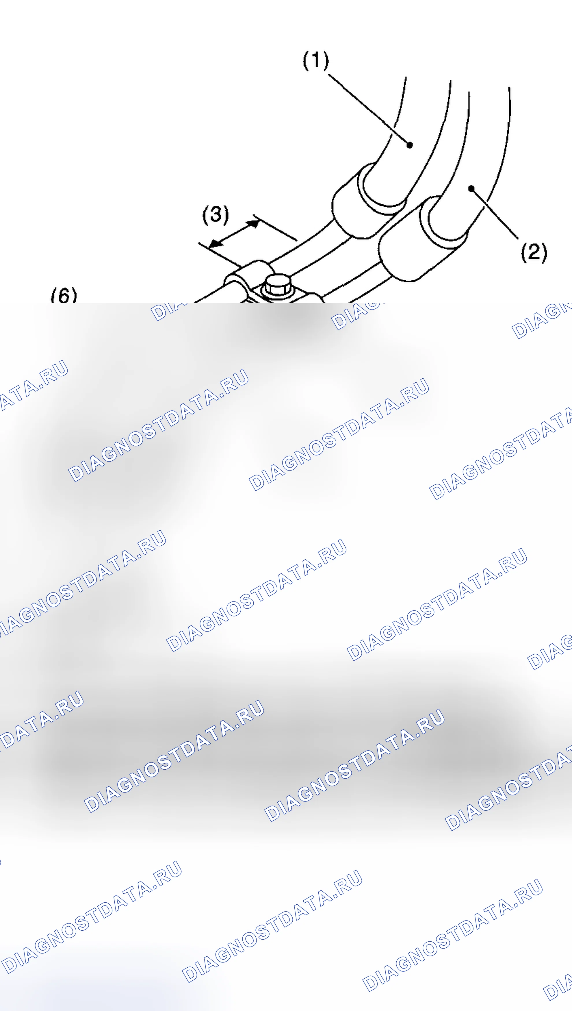 Рис. 203. Subaru Impreza WRX GD/GG рестайлинг 2