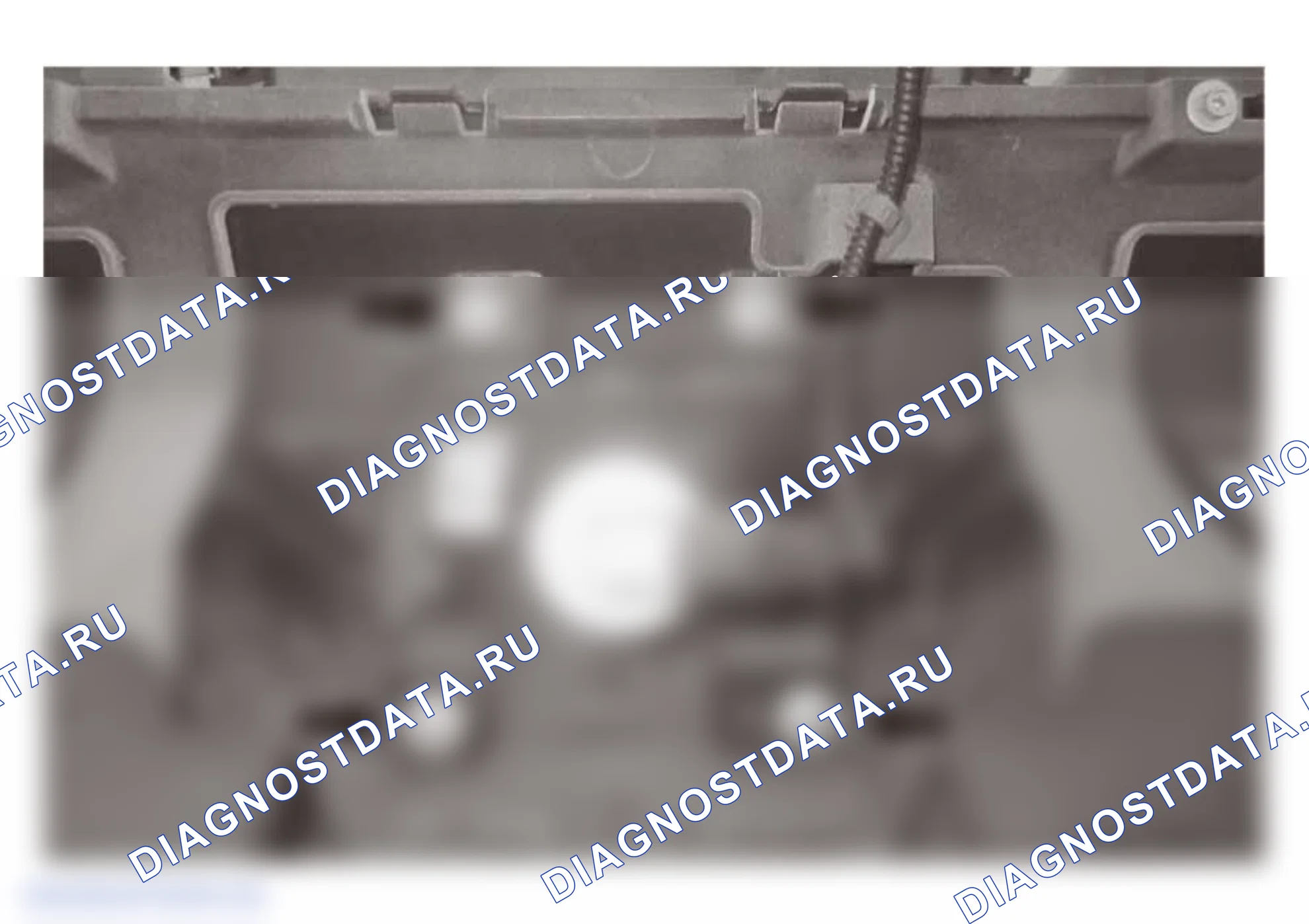Как снять и установить задние противотуманные фары — Haval F5. Haval F5 I
