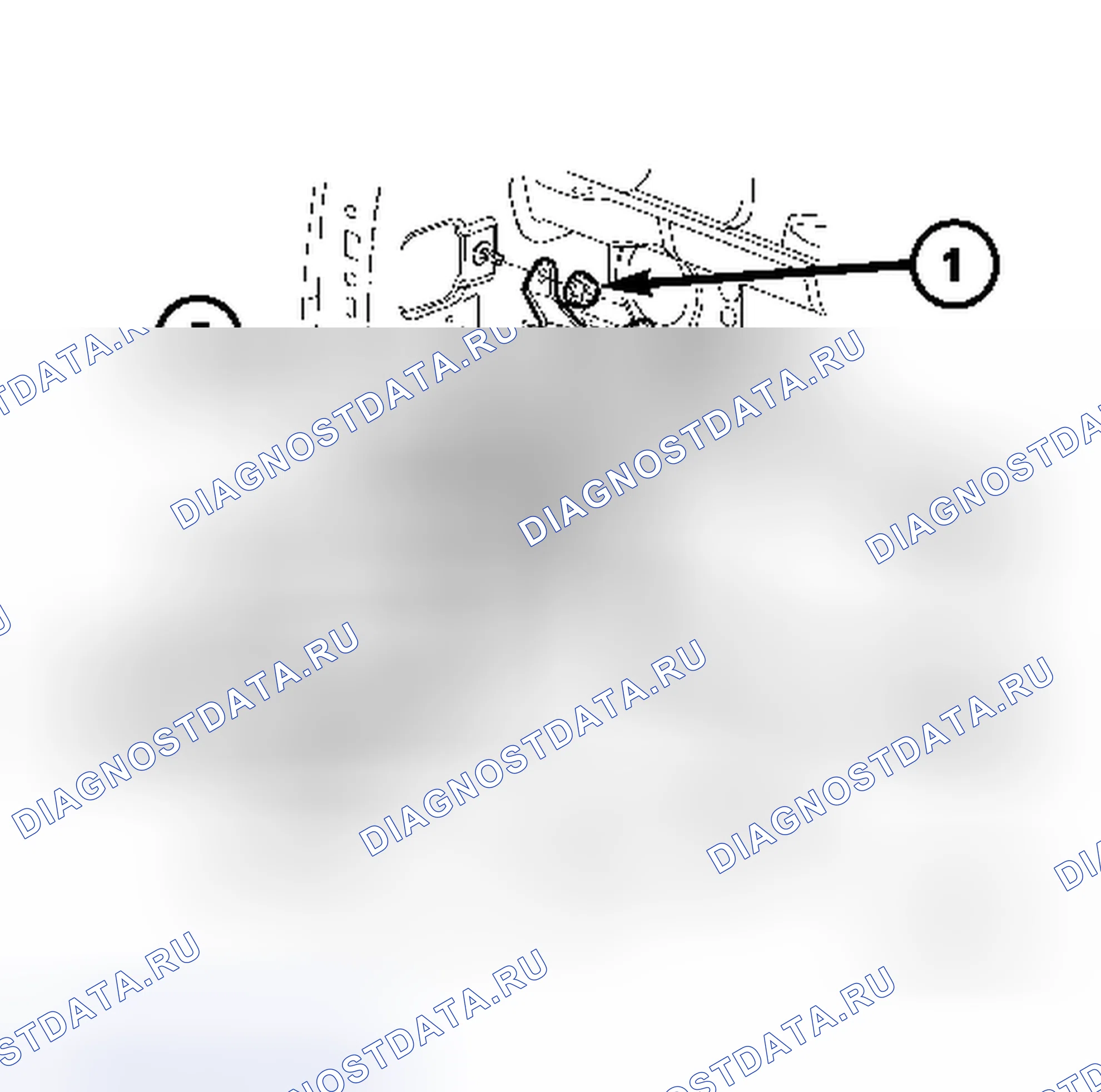Рис. 97. Dodge Durango II рестайлинг
