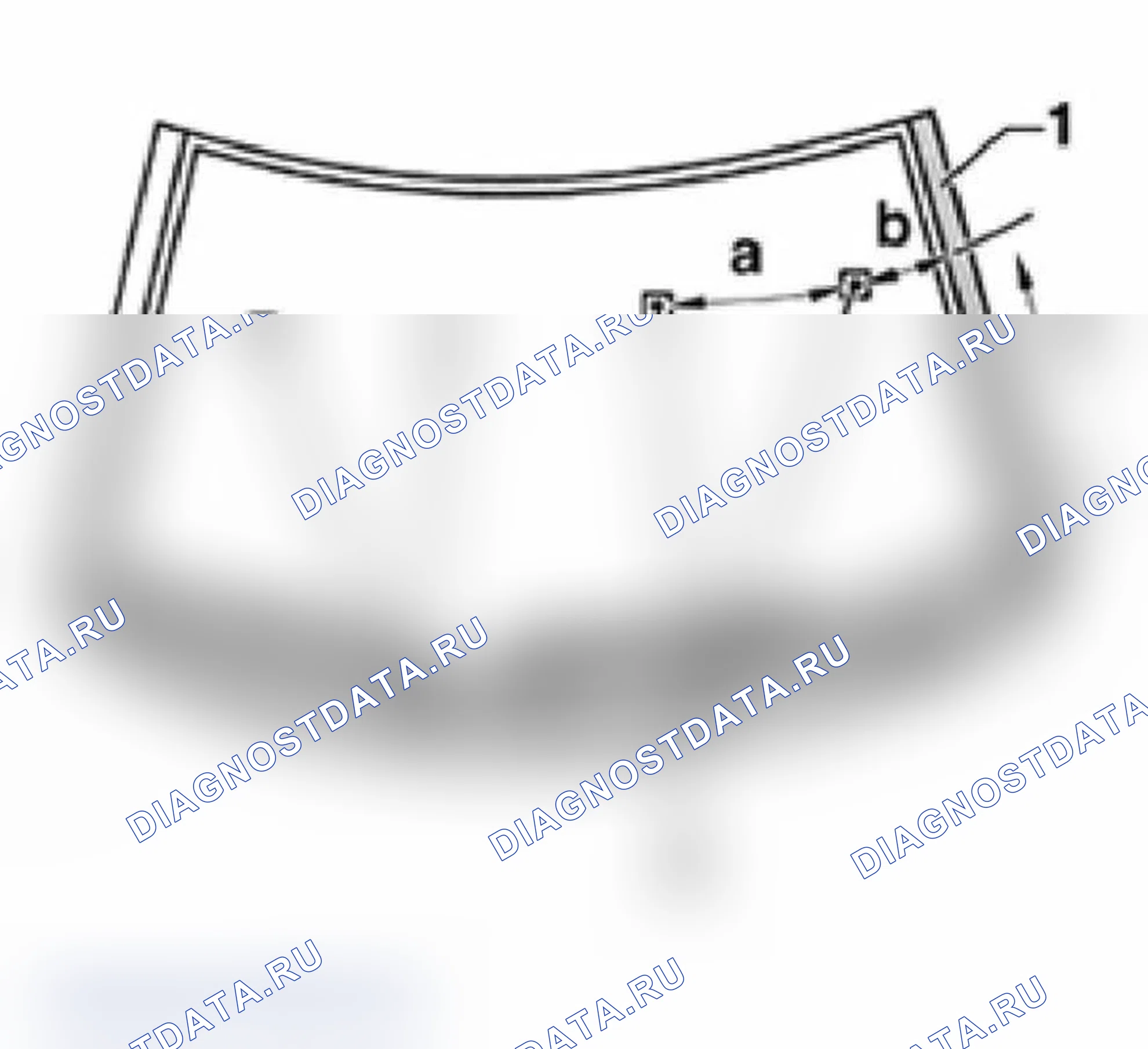 Рис. 5. Audi A6 C5 рестайлинг