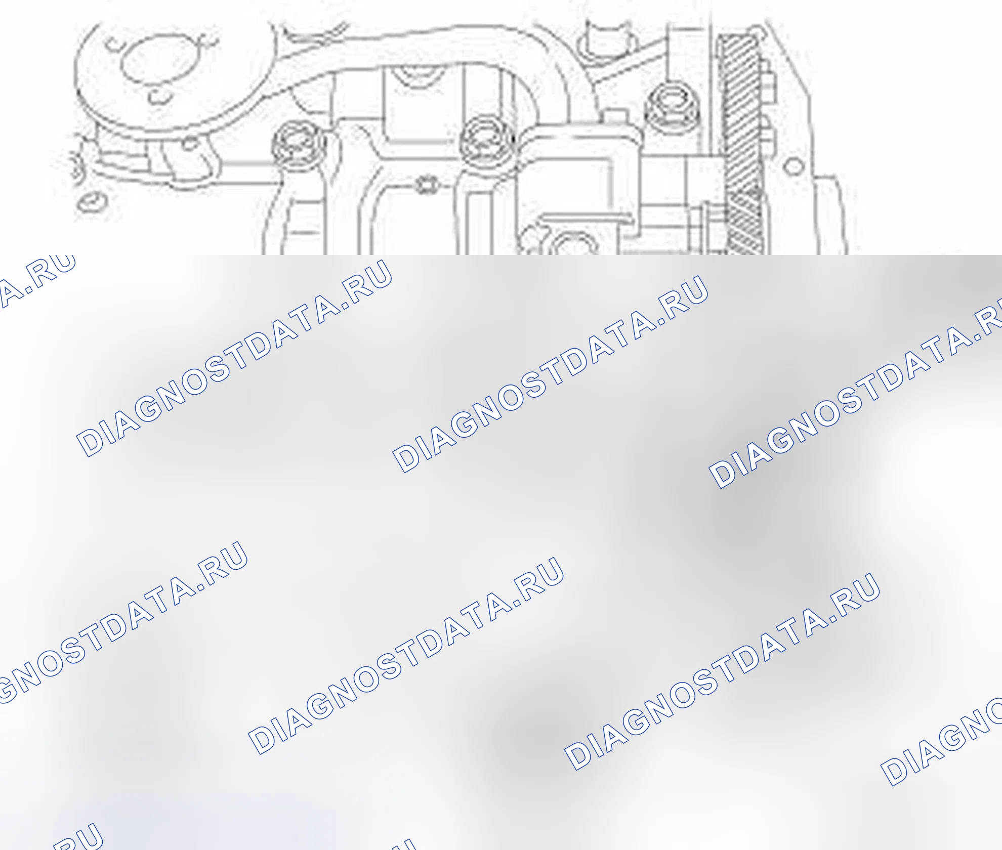 Рис. 176. Dodge Journey I