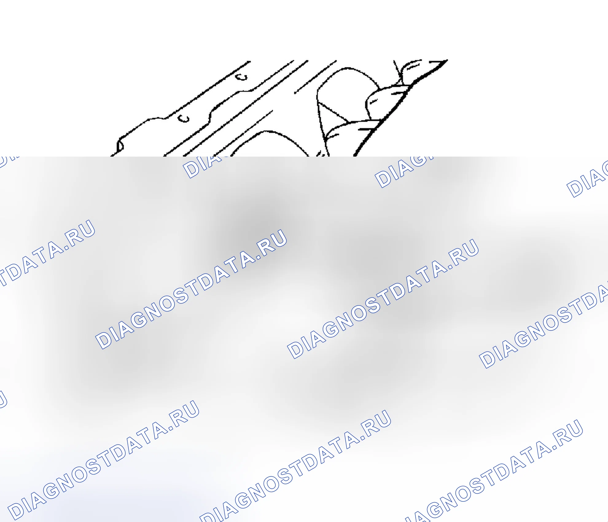 Рис. 449. Mitsubishi Eclipse III