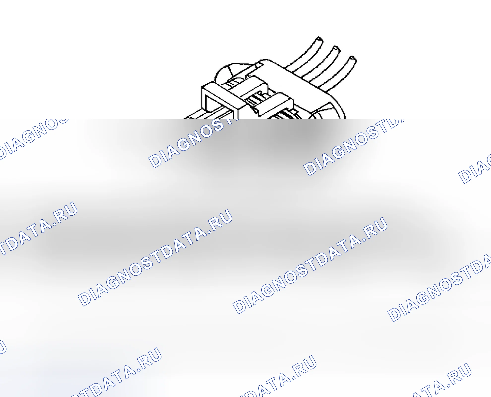 Рис. 57. Dodge Pickup R2500 