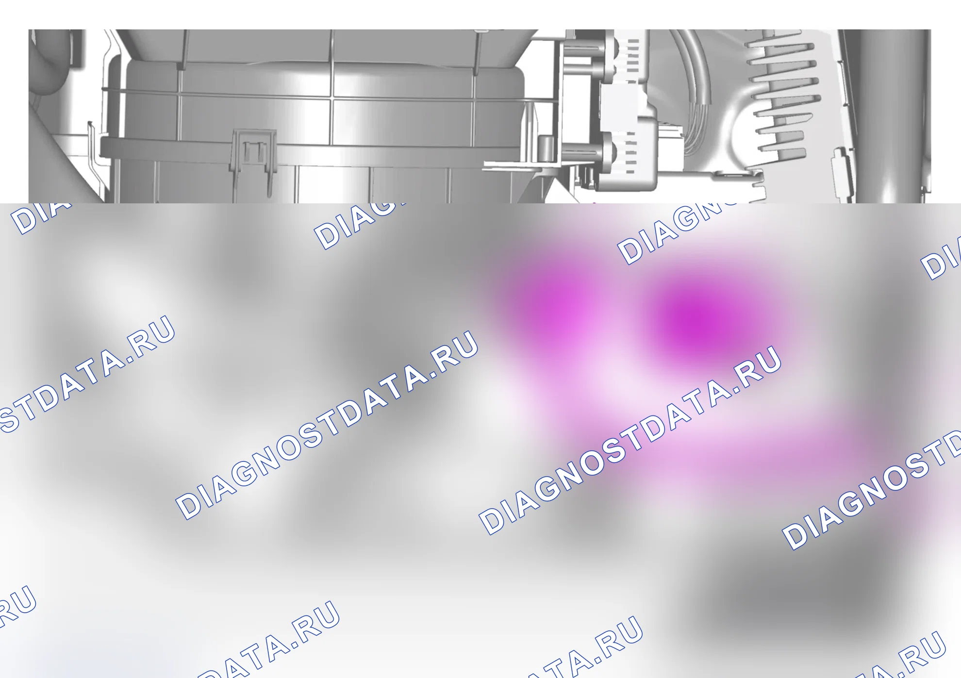 Как снять и установить bCM — Great Wall King-Kong-Cannon. Great-Wall King Kong Cannon I