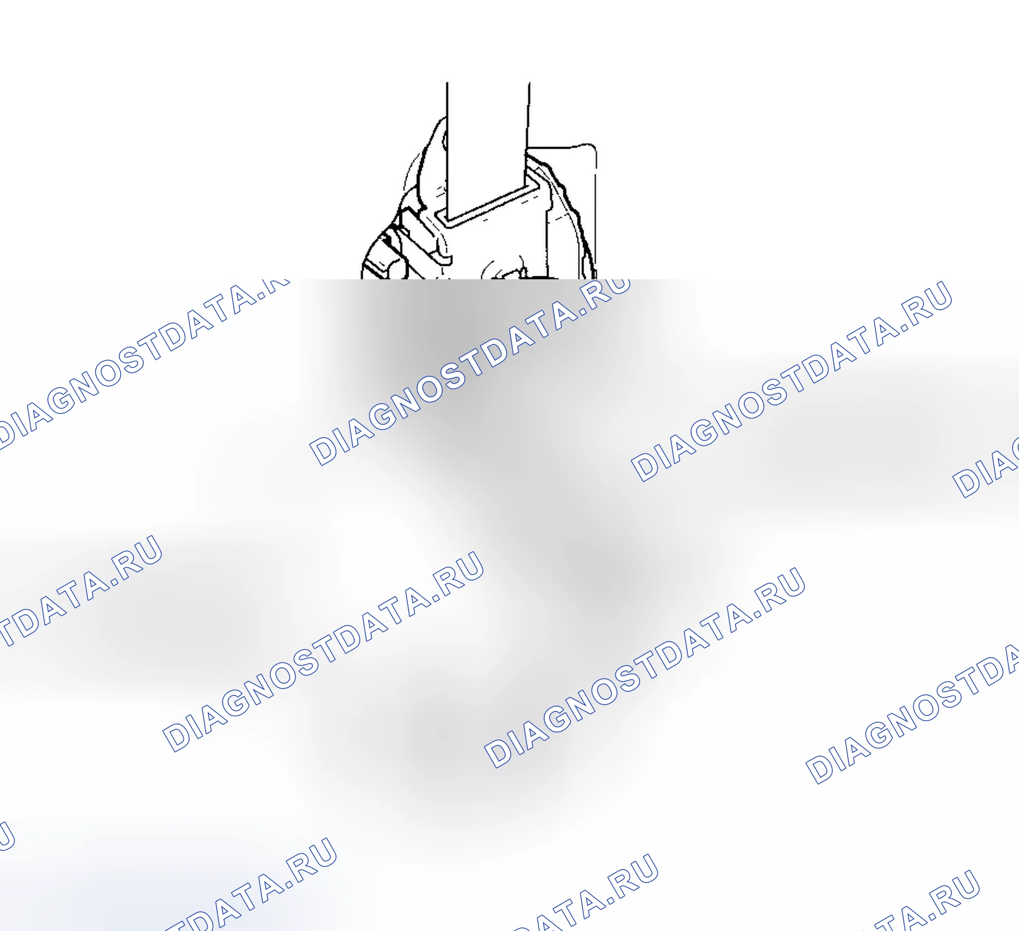 Рис. 58. Honda Element YH2