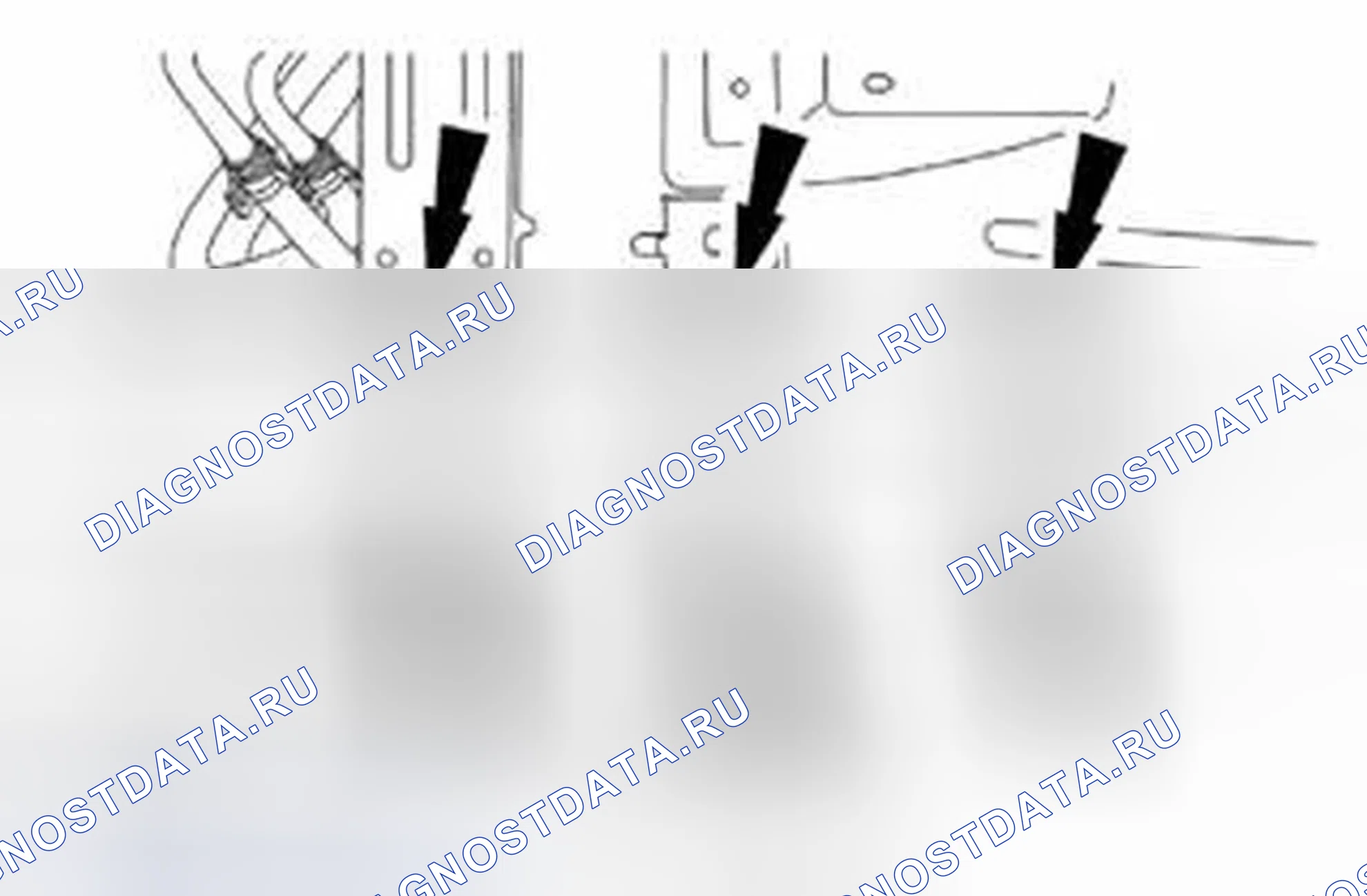 Рис. 550. Ford Econoline E250 