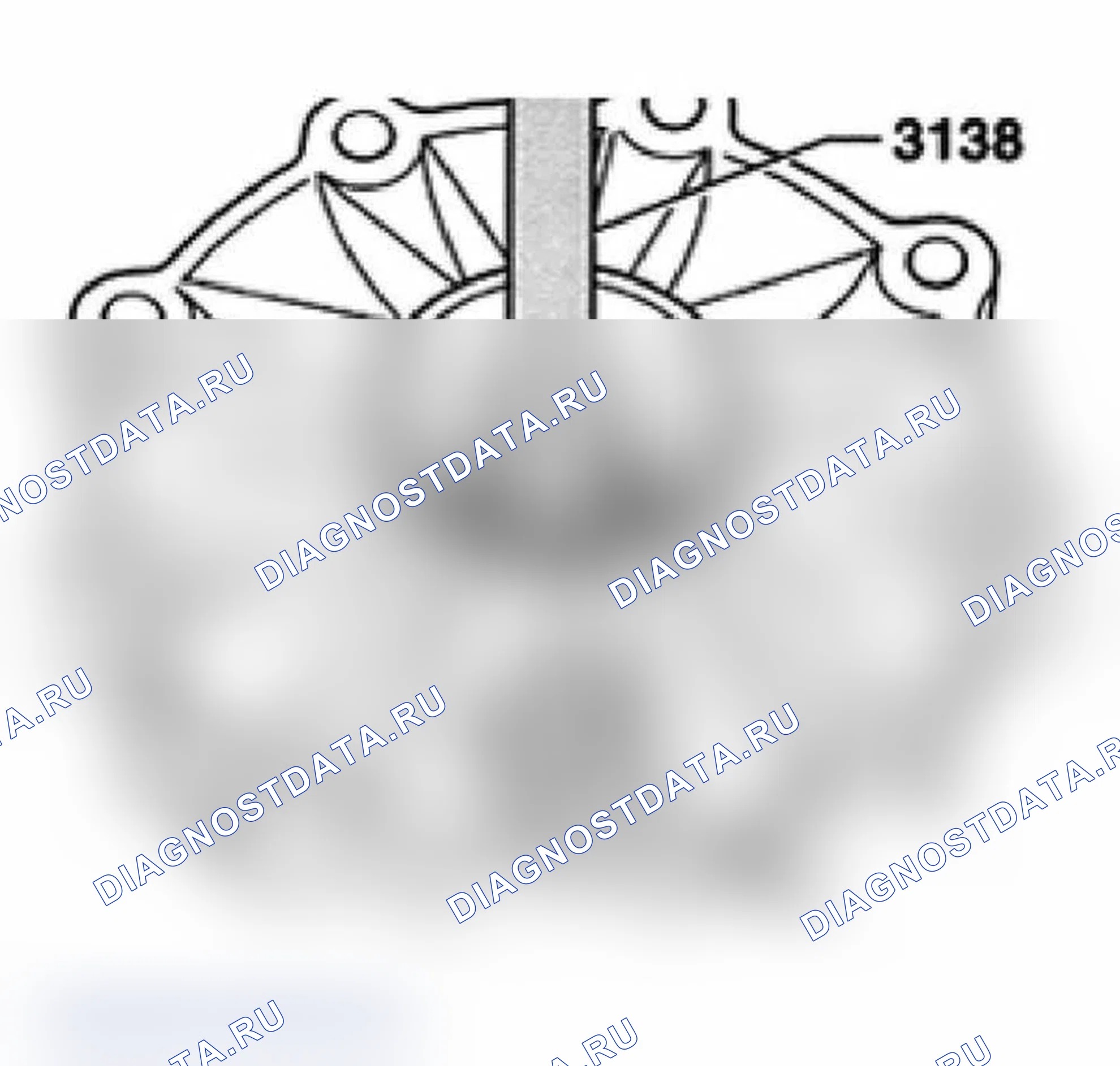 Рис. 245. Audi A6 C5 рестайлинг