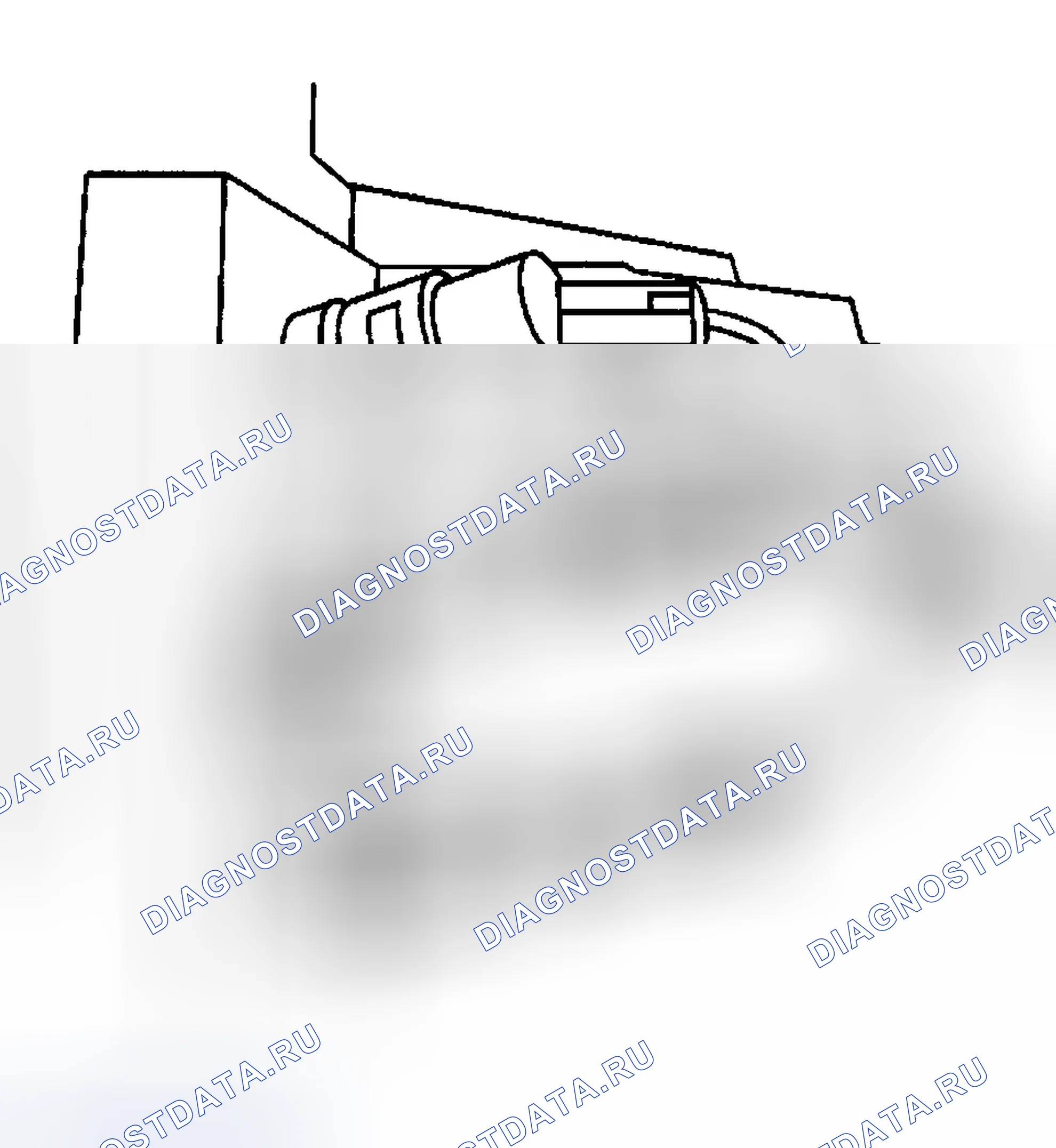 Рис. 144. Chevrolet Silverado 1500 HD 