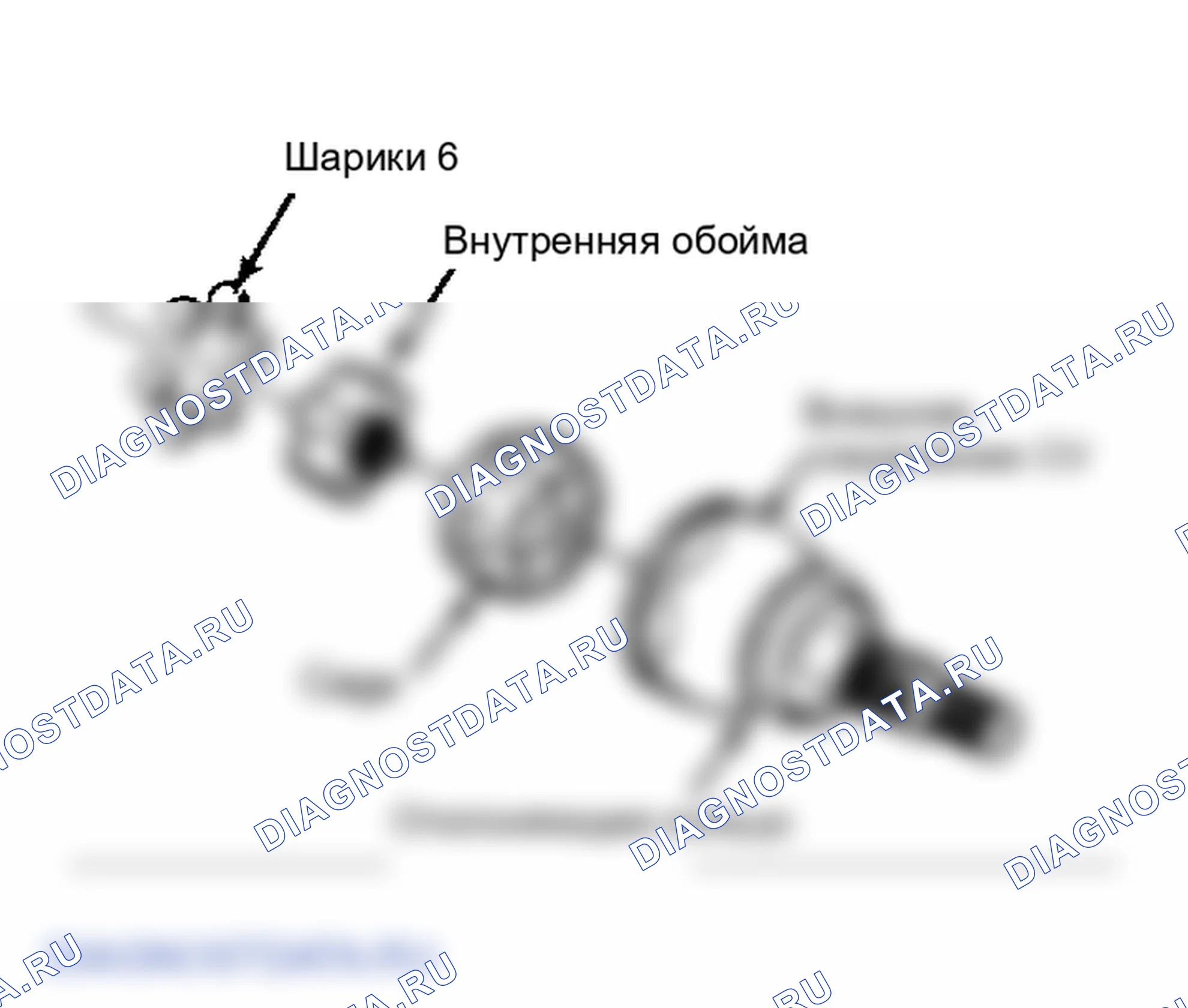 Рис. 2: Очистка и проверка. GMC S15 Pickup 