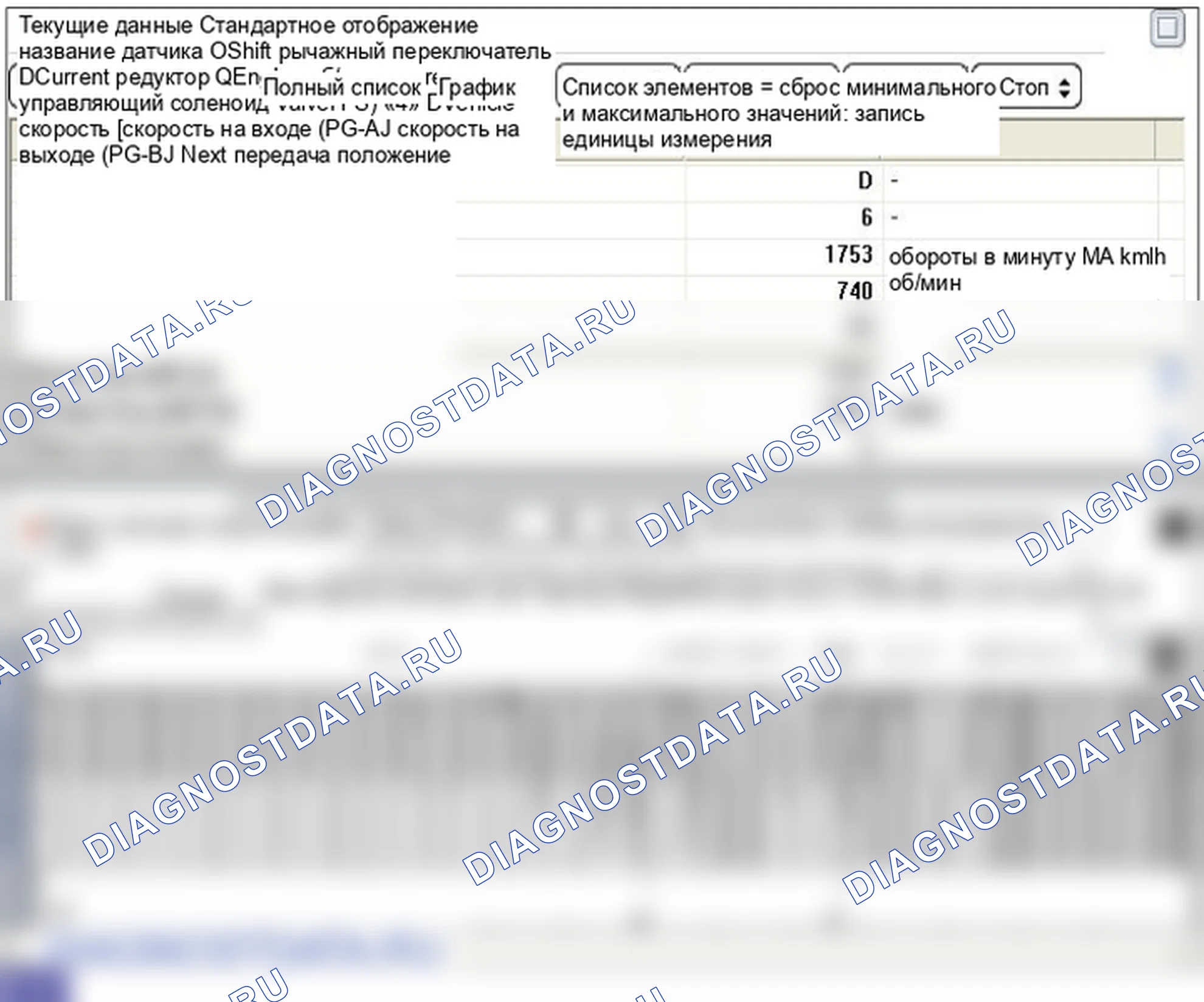 P0748: Цепь электромагнитного клапана VFS - обрыв или короткое замыкание (GND). Hyundai Santa Fe CM