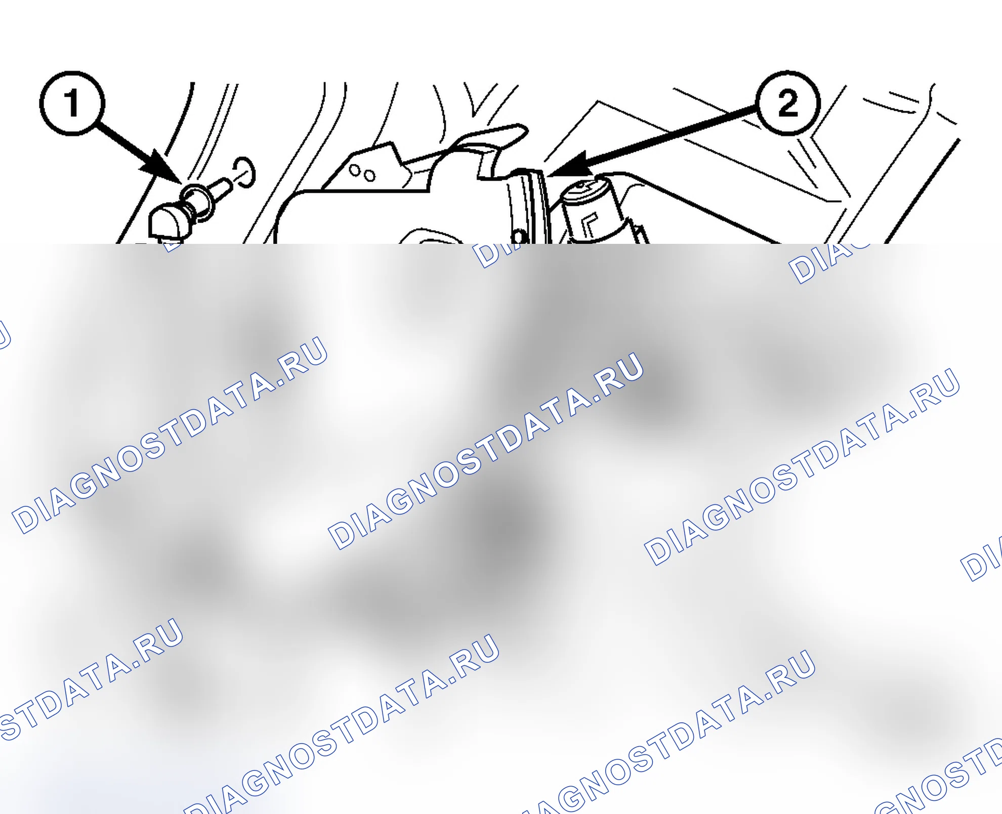Рис. 304. Dodge Caravan IV