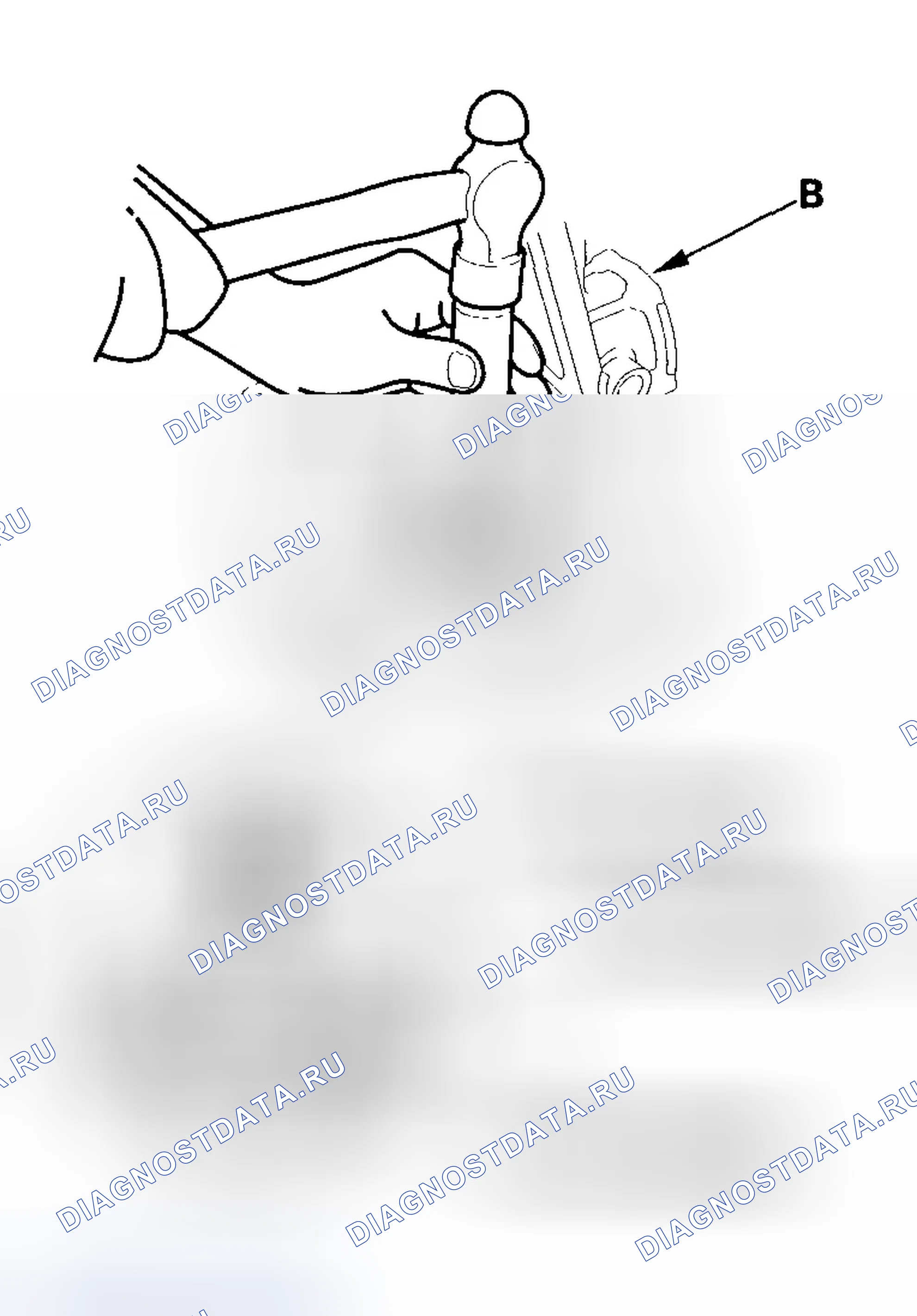 Рис. 148. Honda Insight ZE1