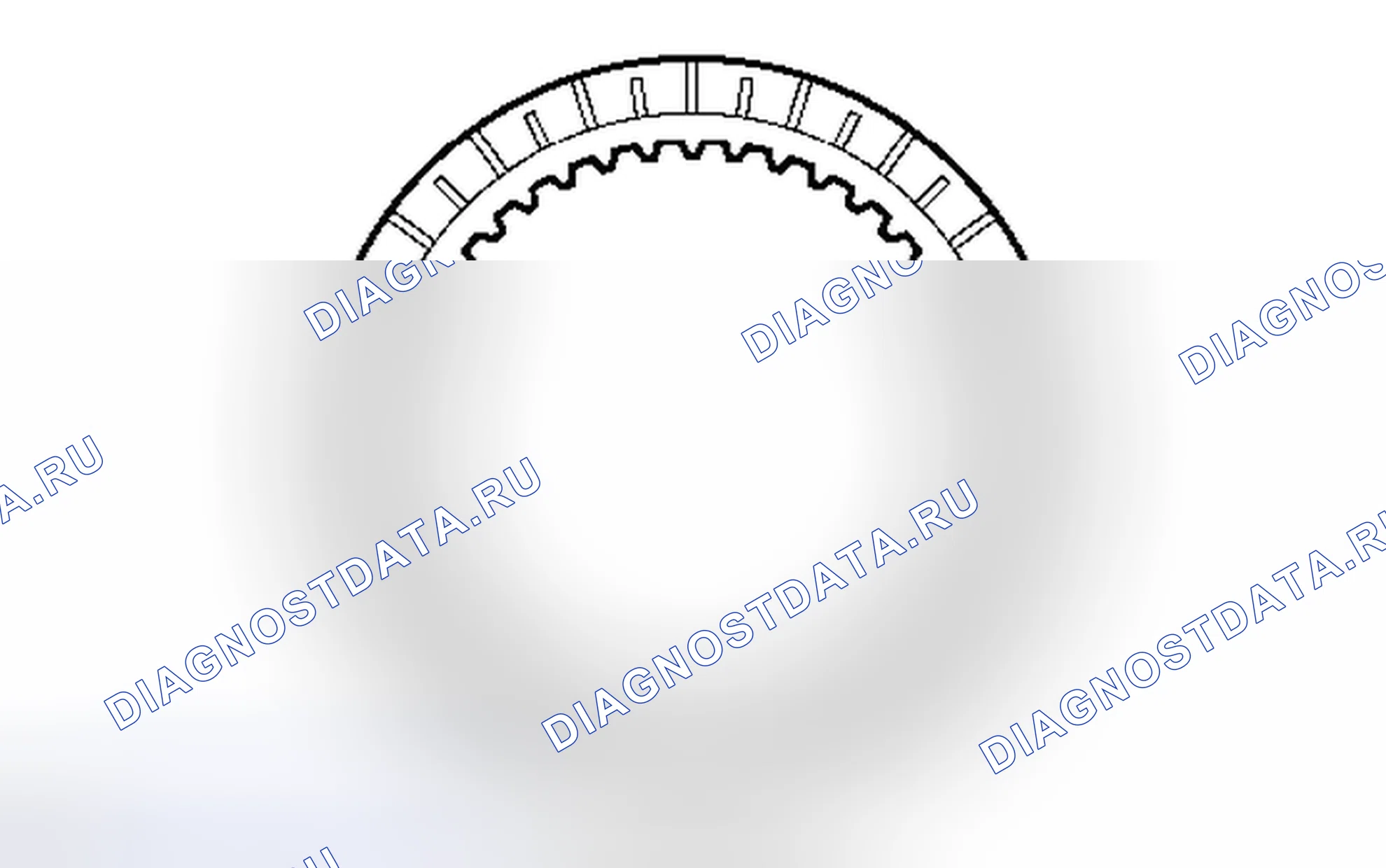 Рис. 453. Toyota Matrix E140
