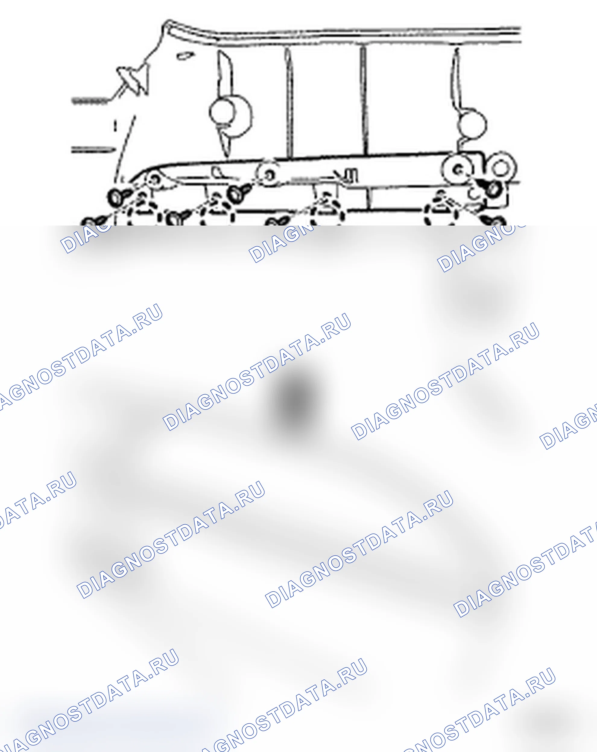 Рис. 146. Toyota Land Cruiser 200