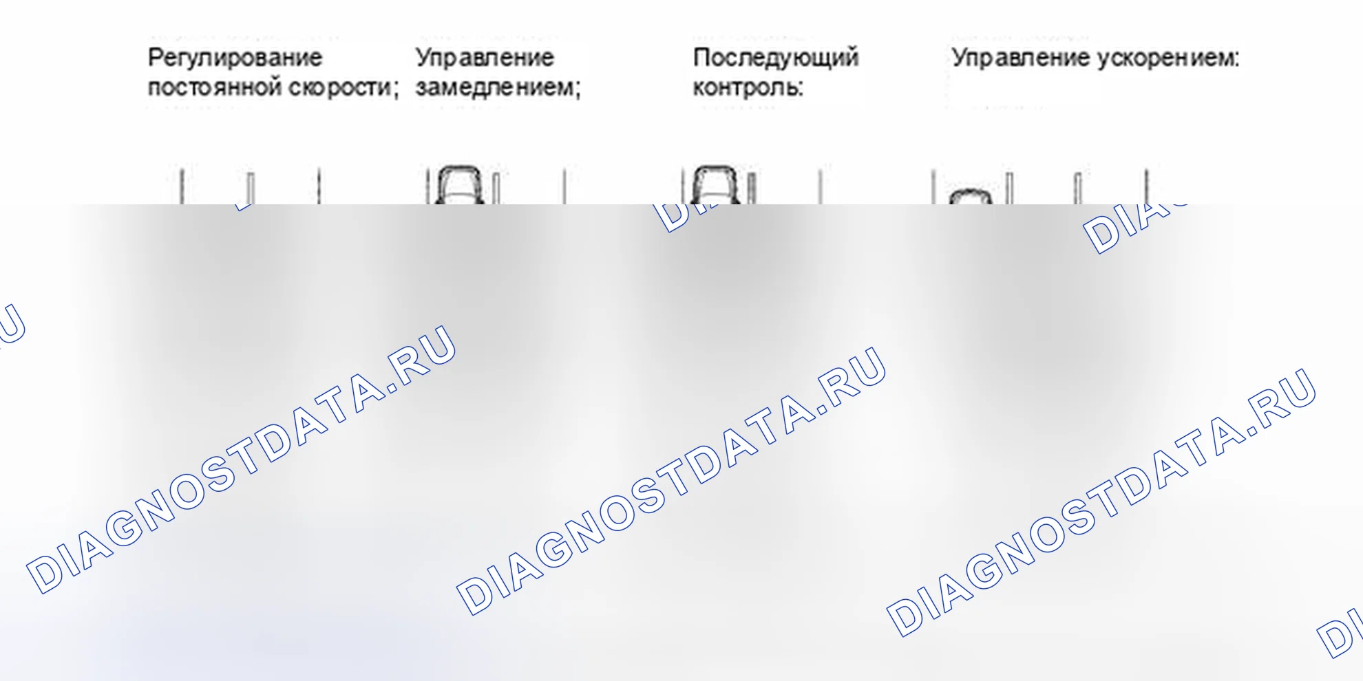 Рис. 78: ОПИСАНИЕ СИСТЕМЫ. Toyota Prius V I