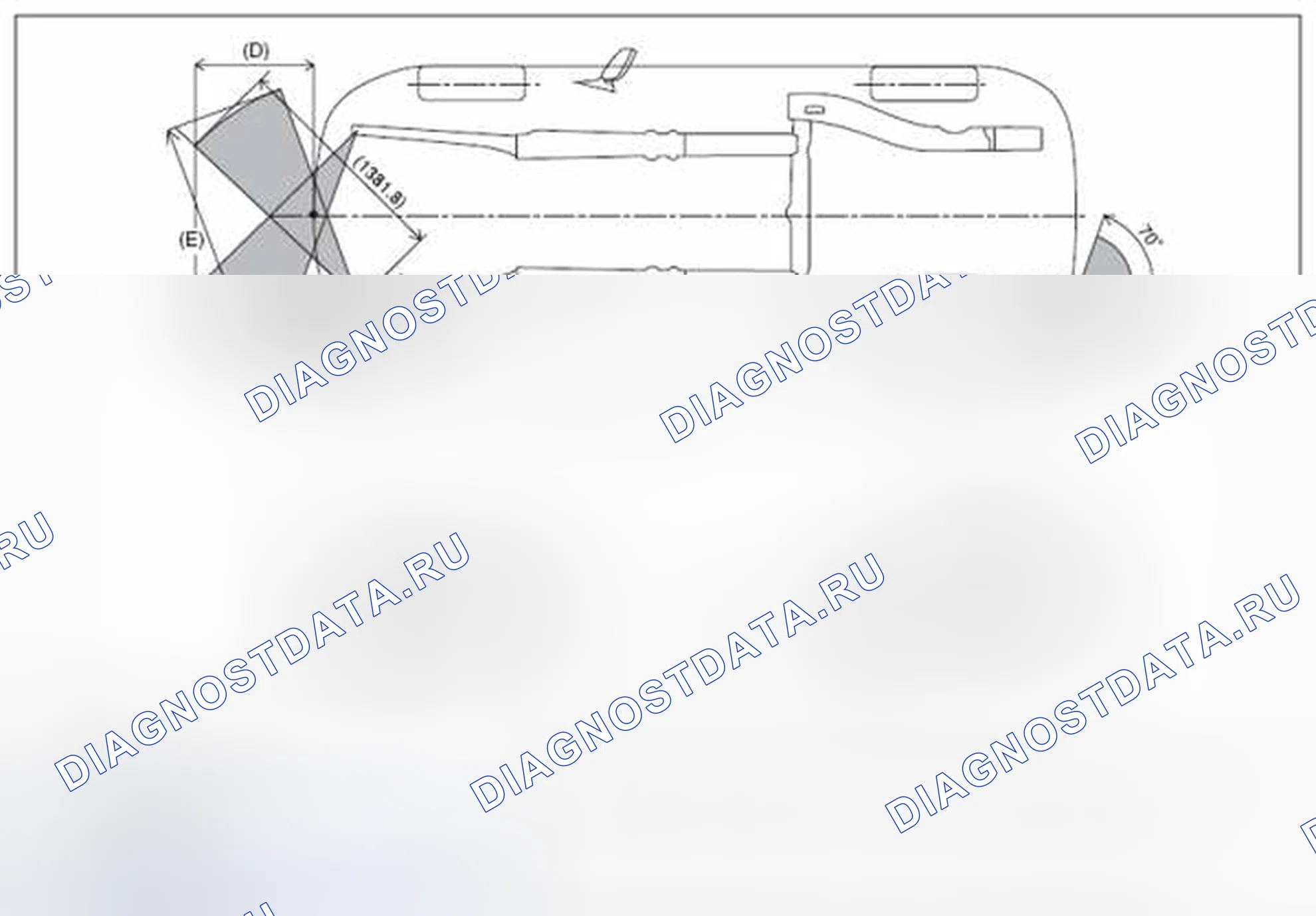 Рис. 52. Subaru Impreza GK