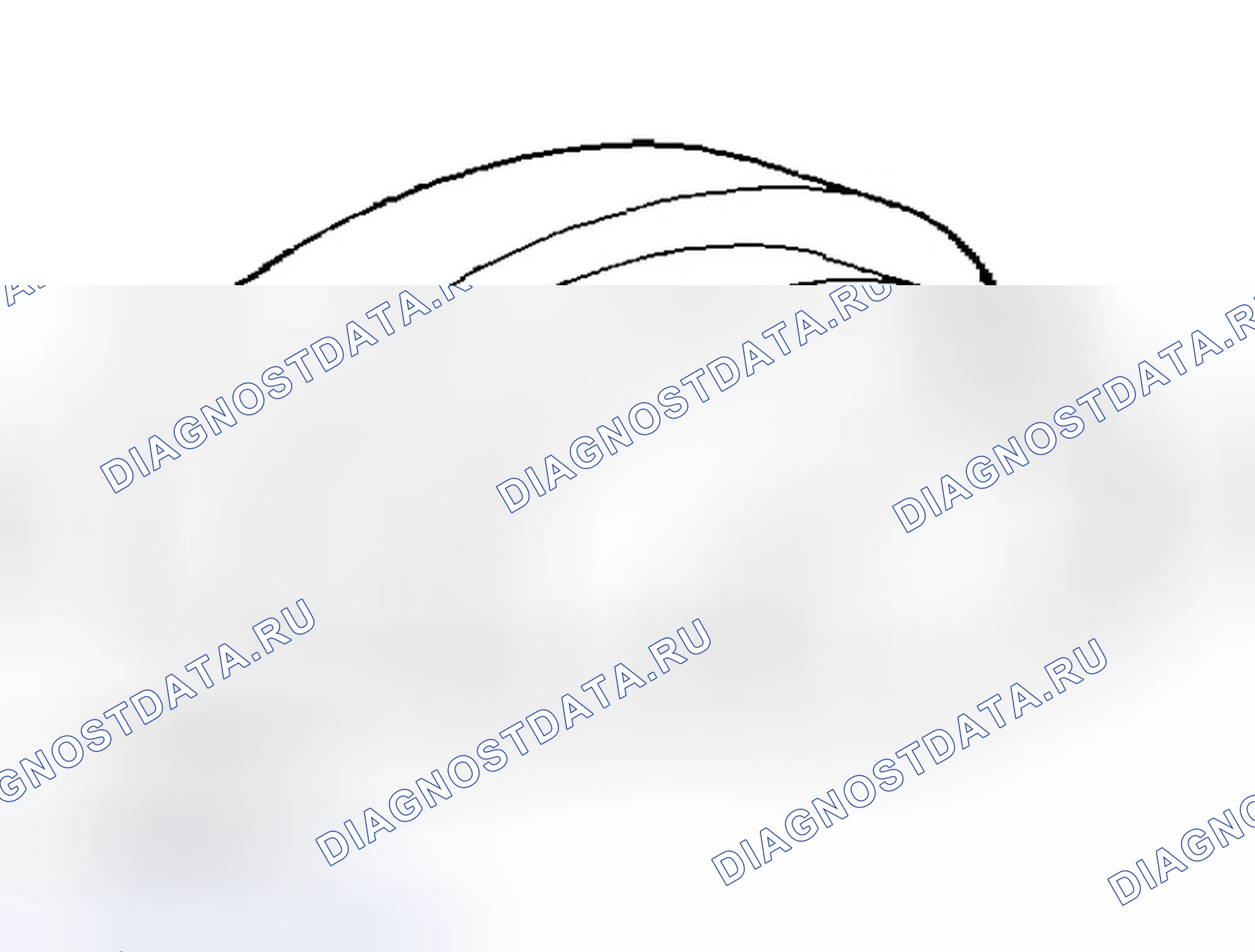 Рис. 110. Dodge Pickup R2500 