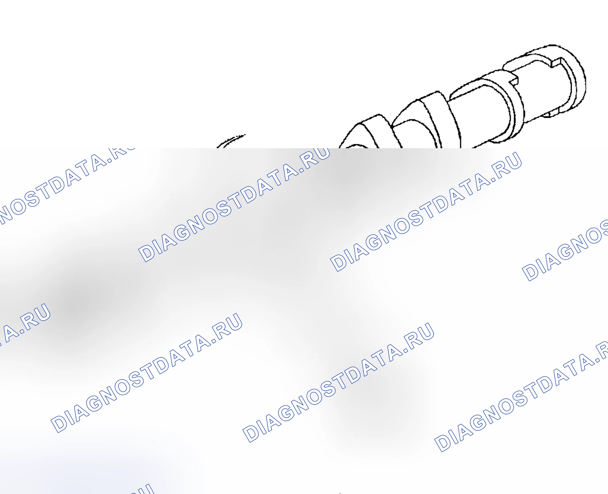 Рис. 107. Kia Rio I рестайлинг