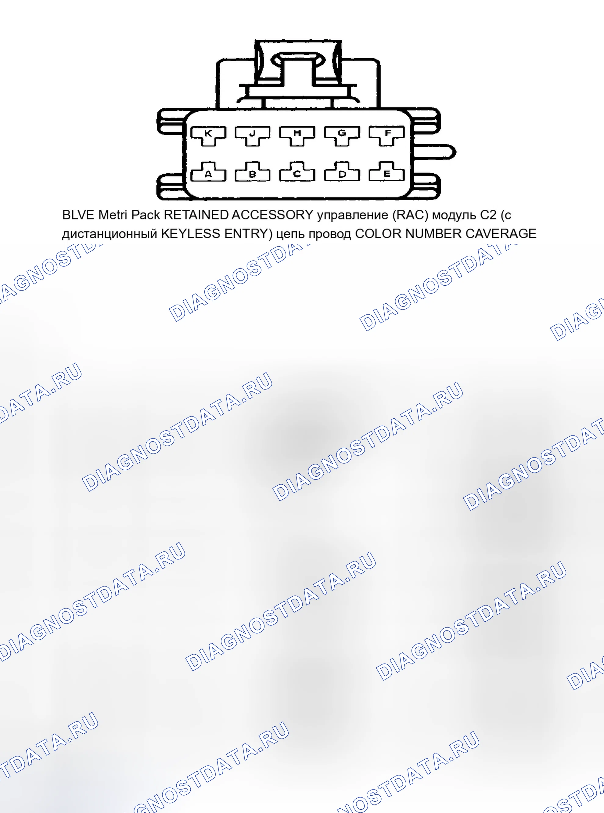 Рис. 21. Buick LeSabre VII