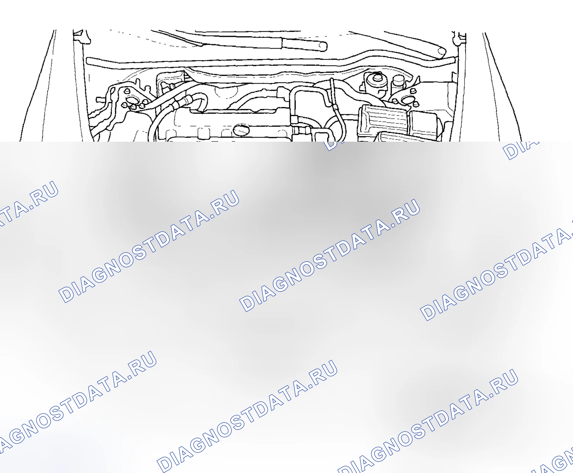 Рис. 3. Honda Accord VII
