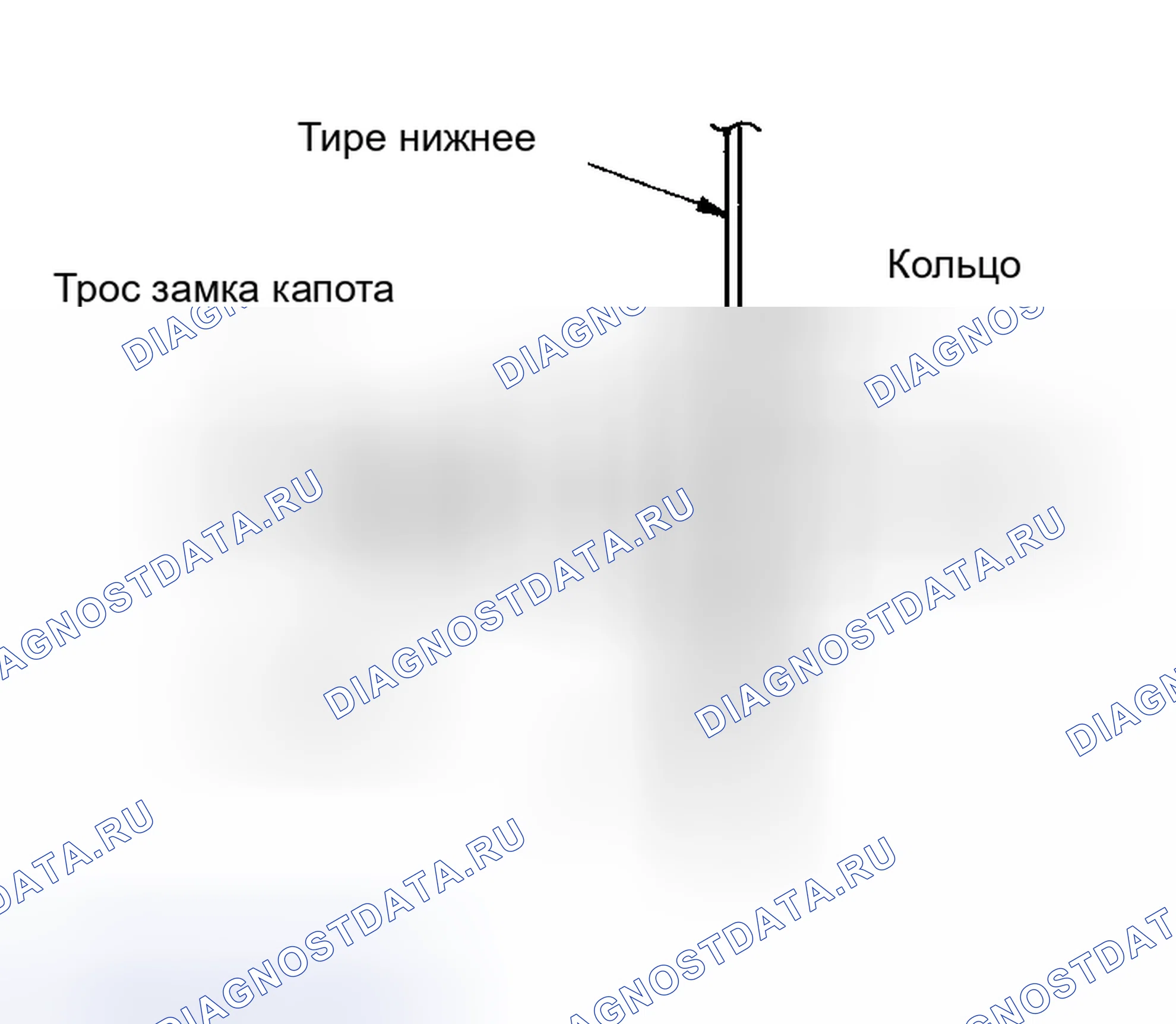 Рис. 46: УСТАНОВКА. Nissan Altima L31 рестайлинг