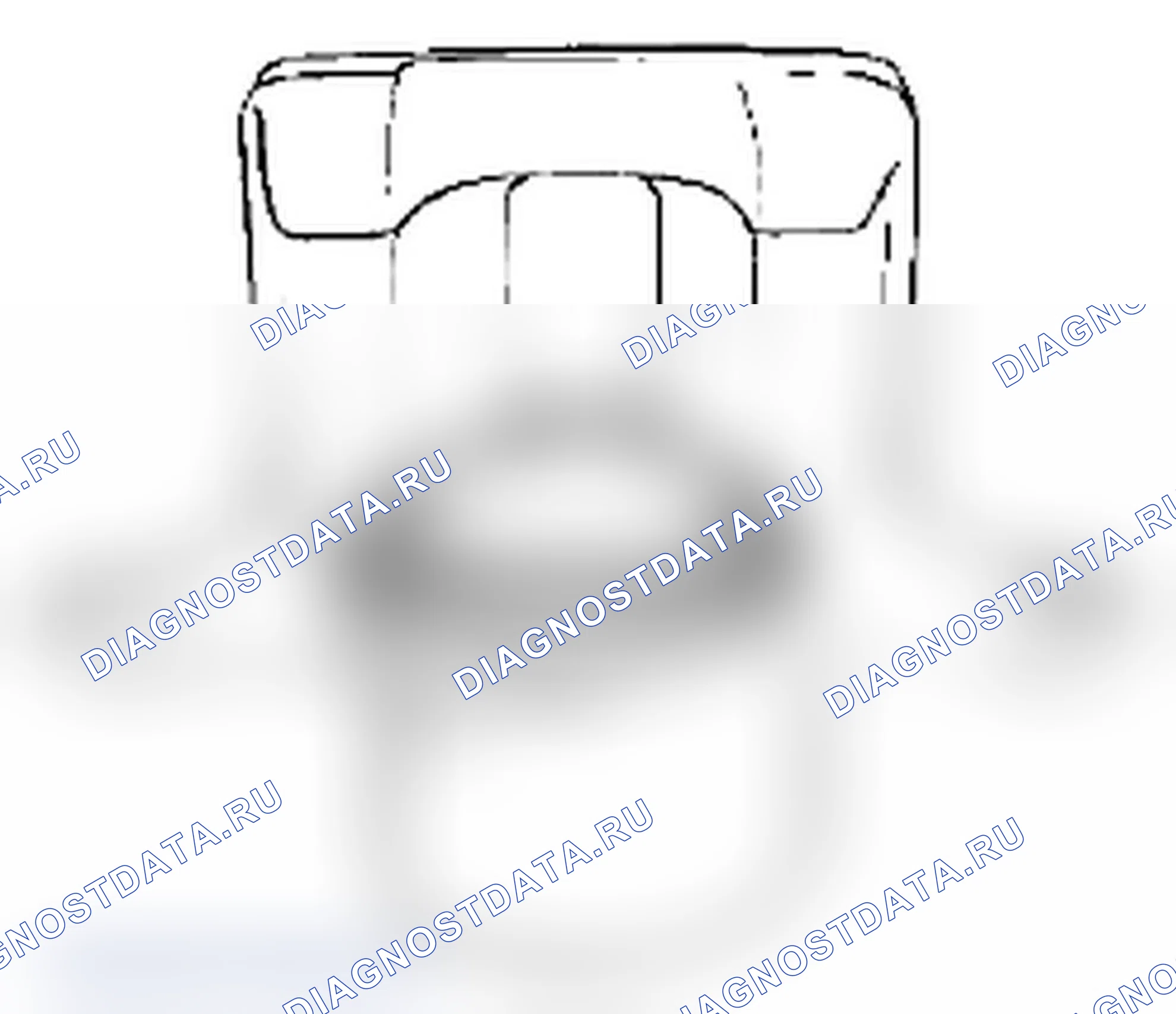 Рис. 89. Suzuki Grand Vitara II рестайлинг