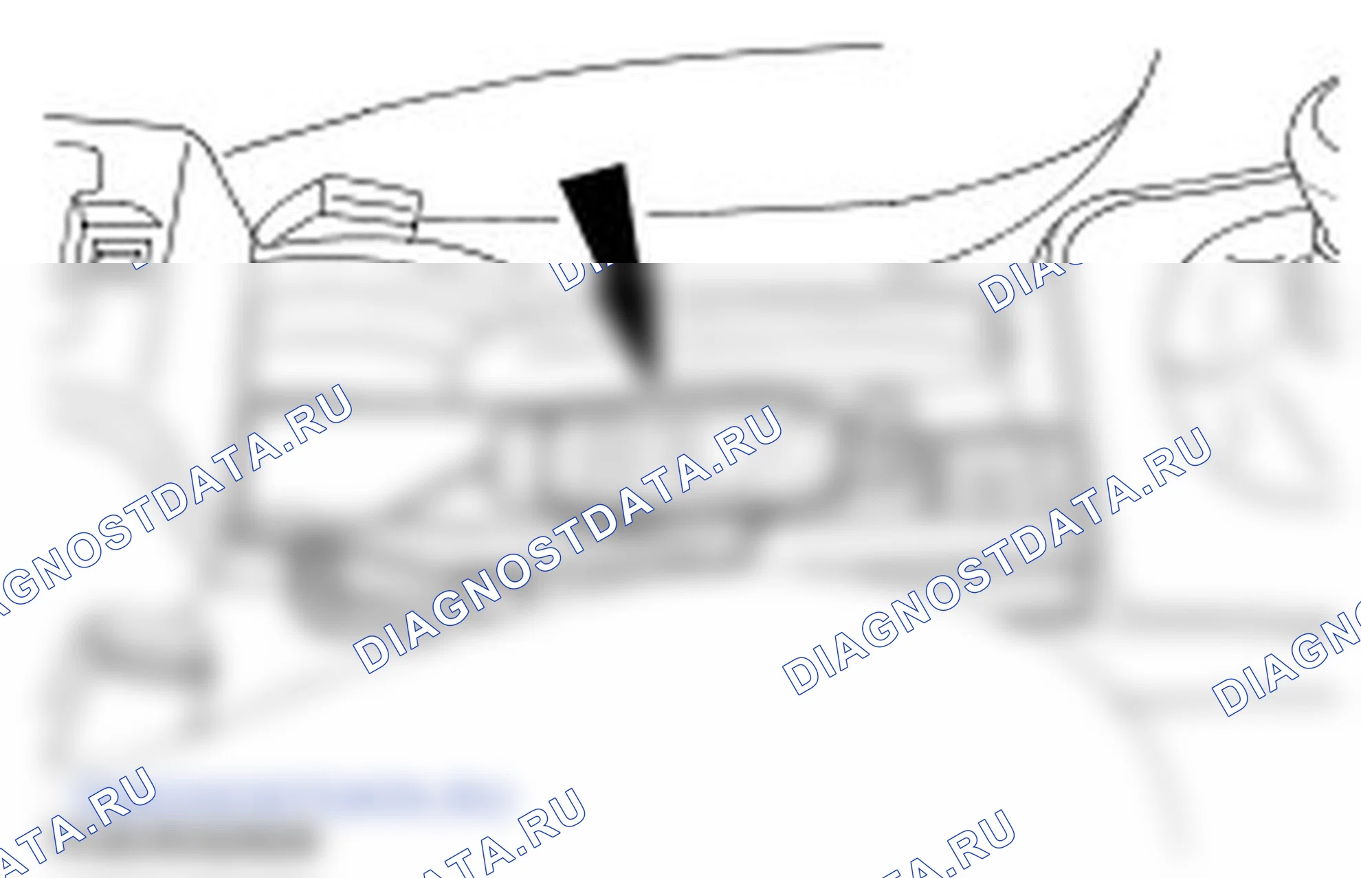 Сотовый телефон: описание и работа. Ford Mondeo III