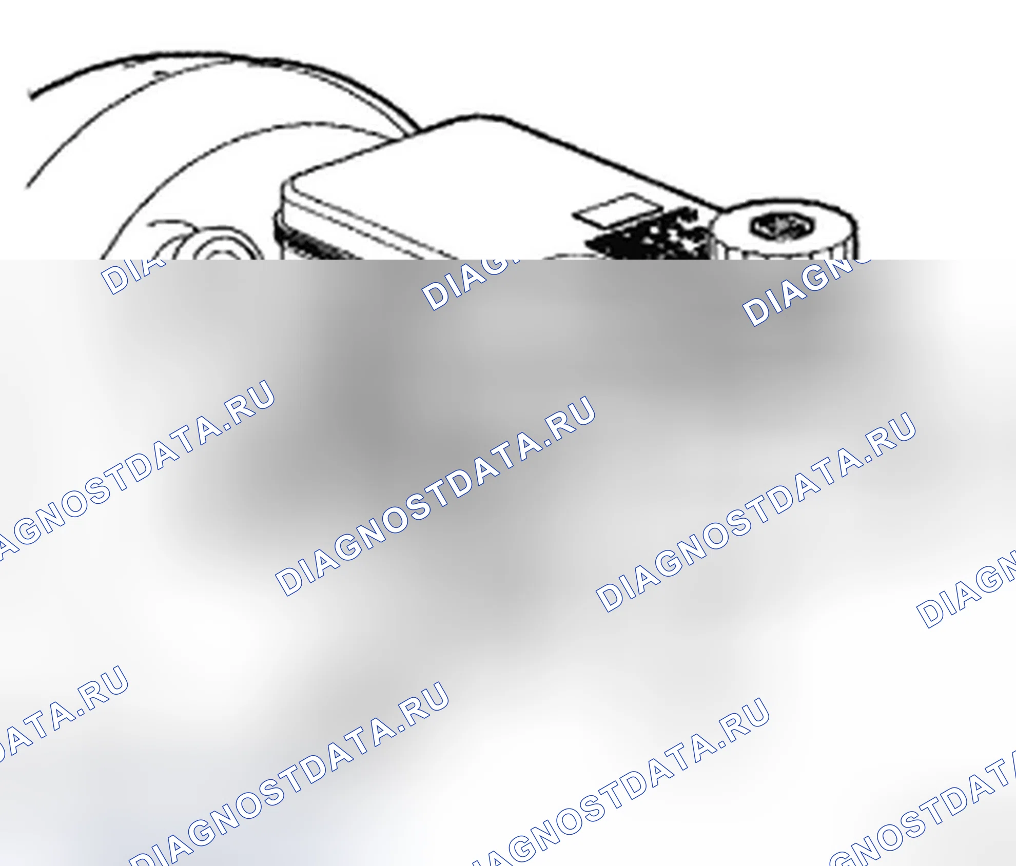 Рис. 52. Dodge Avenger II