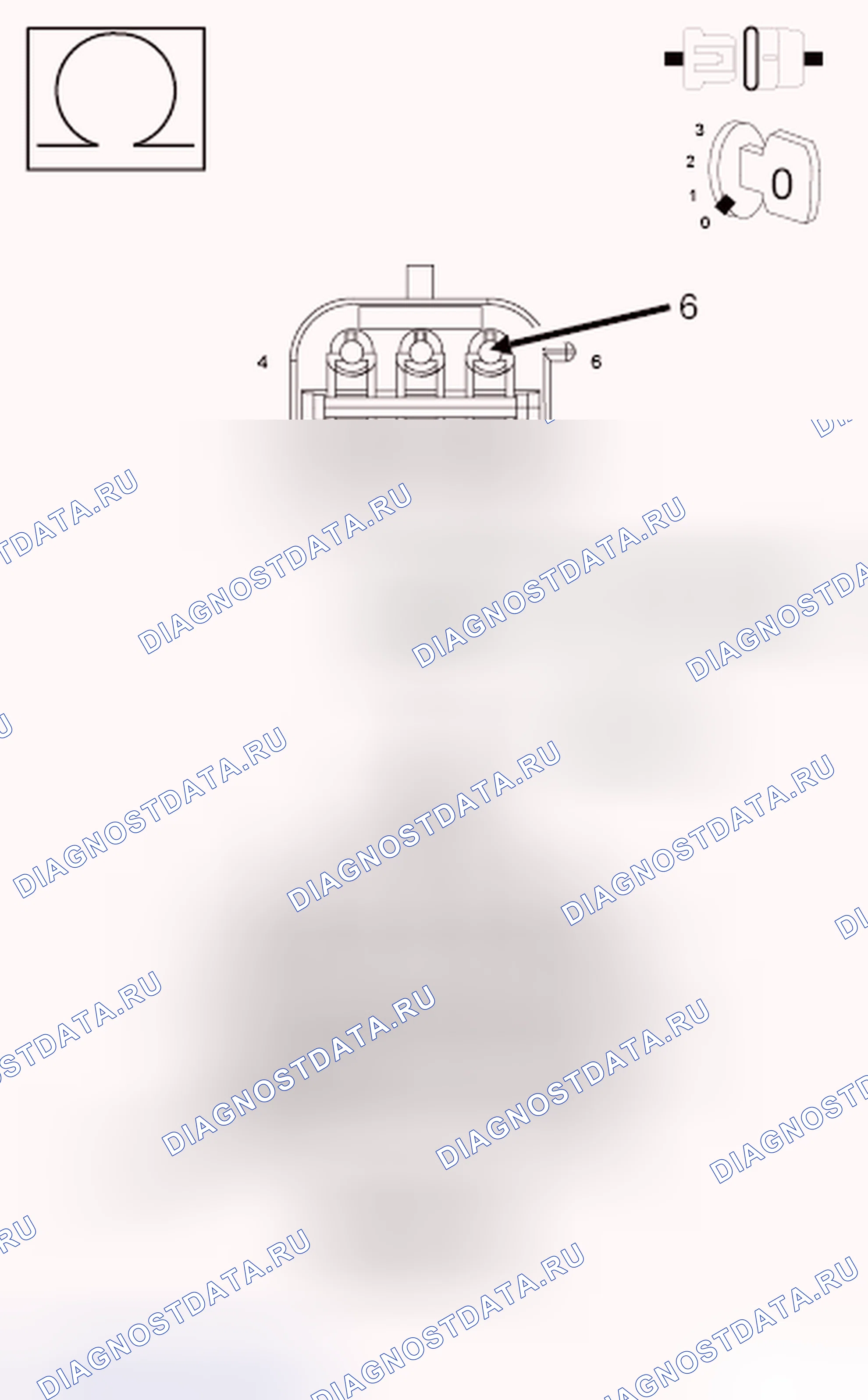 Рис. 204. Dodge Journey I рестайлинг