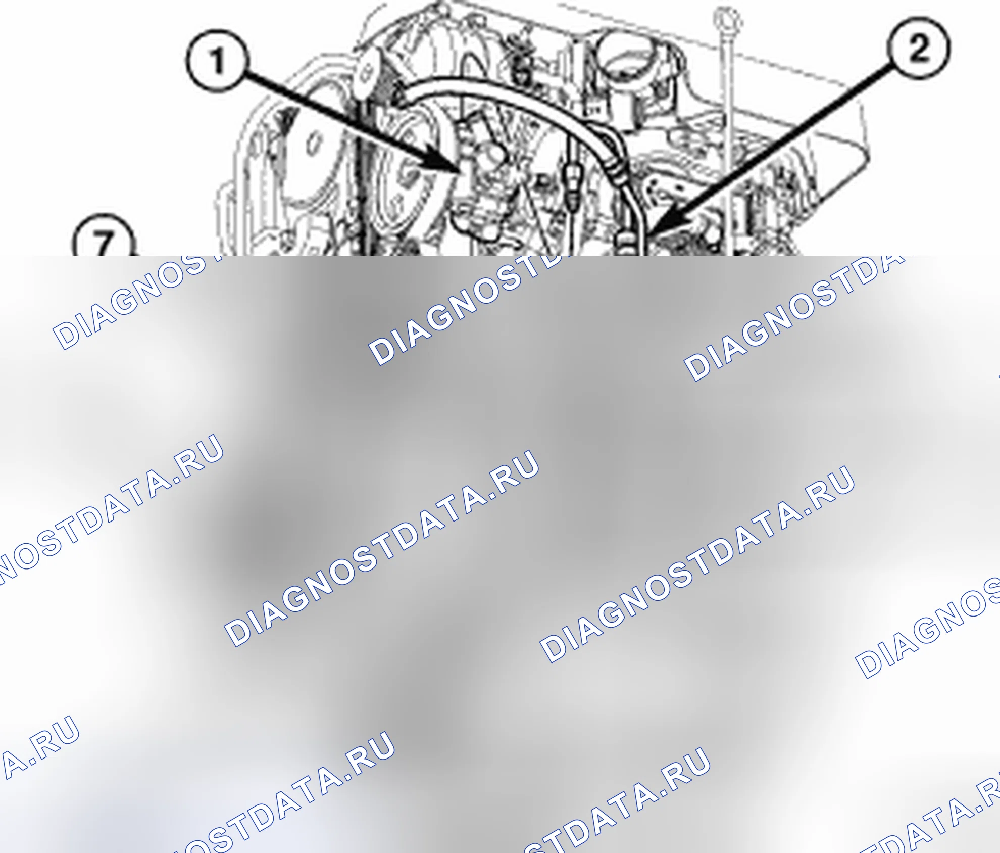 Рис. 60. Chrysler Town & Country V