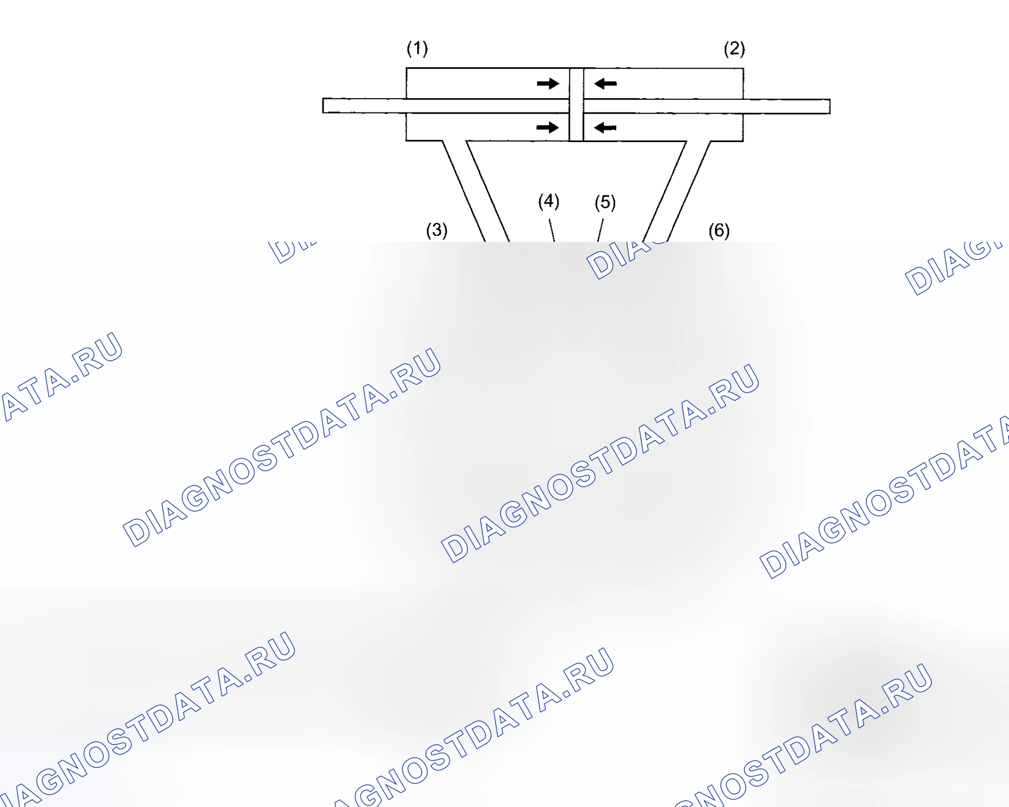 Рис. 12. Subaru Impreza WRX STI GD рестайлинг 2