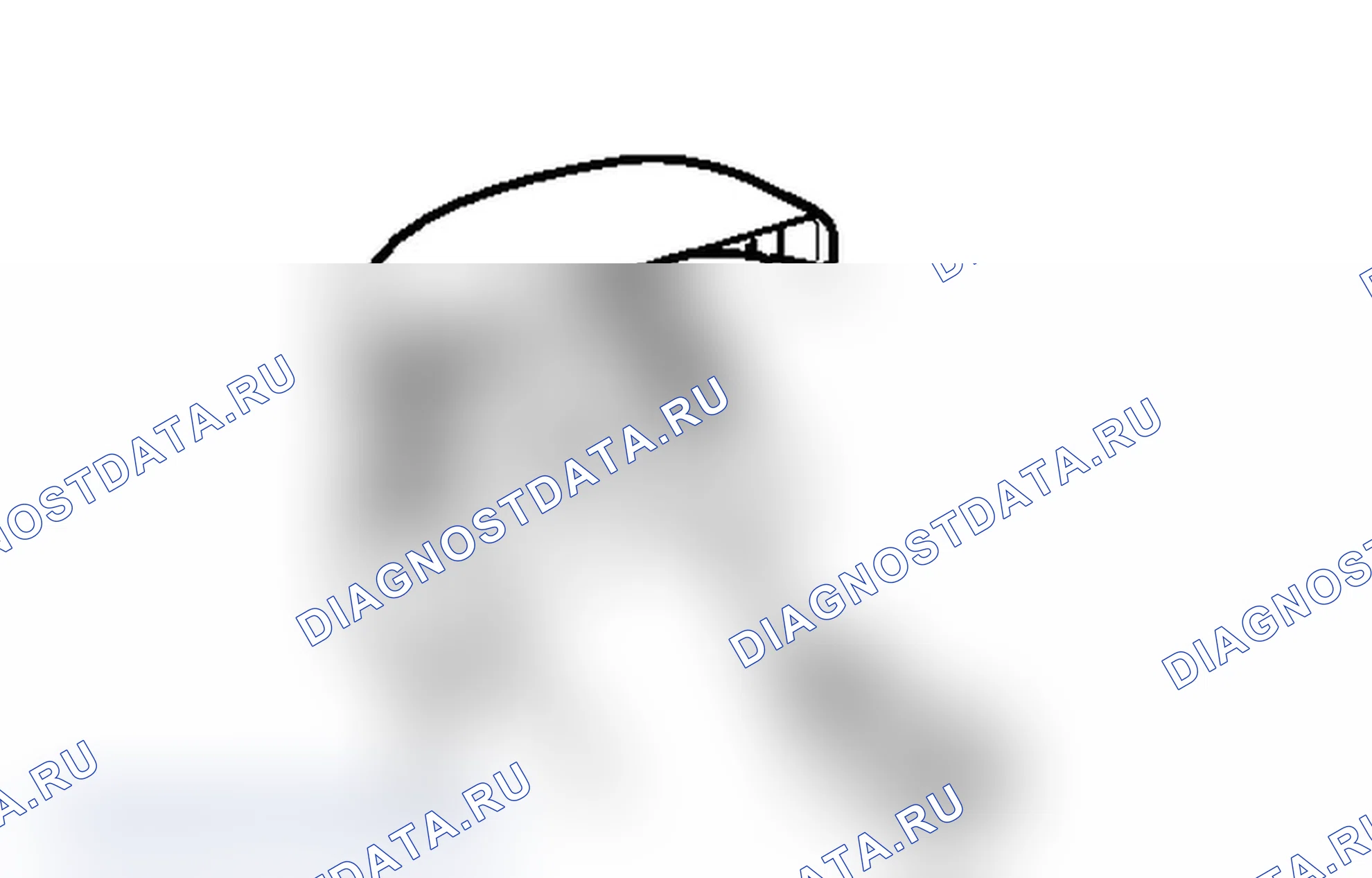 Рис. 50. Toyota Land Cruiser 200 рестайлинг