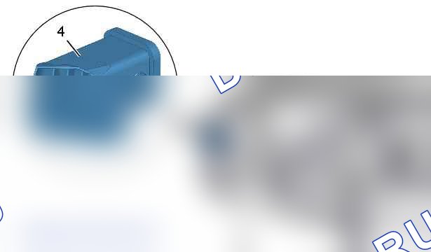 Разборка - сборка: приборная панель — c5fm0rpd. Peugeot 206 Plus I