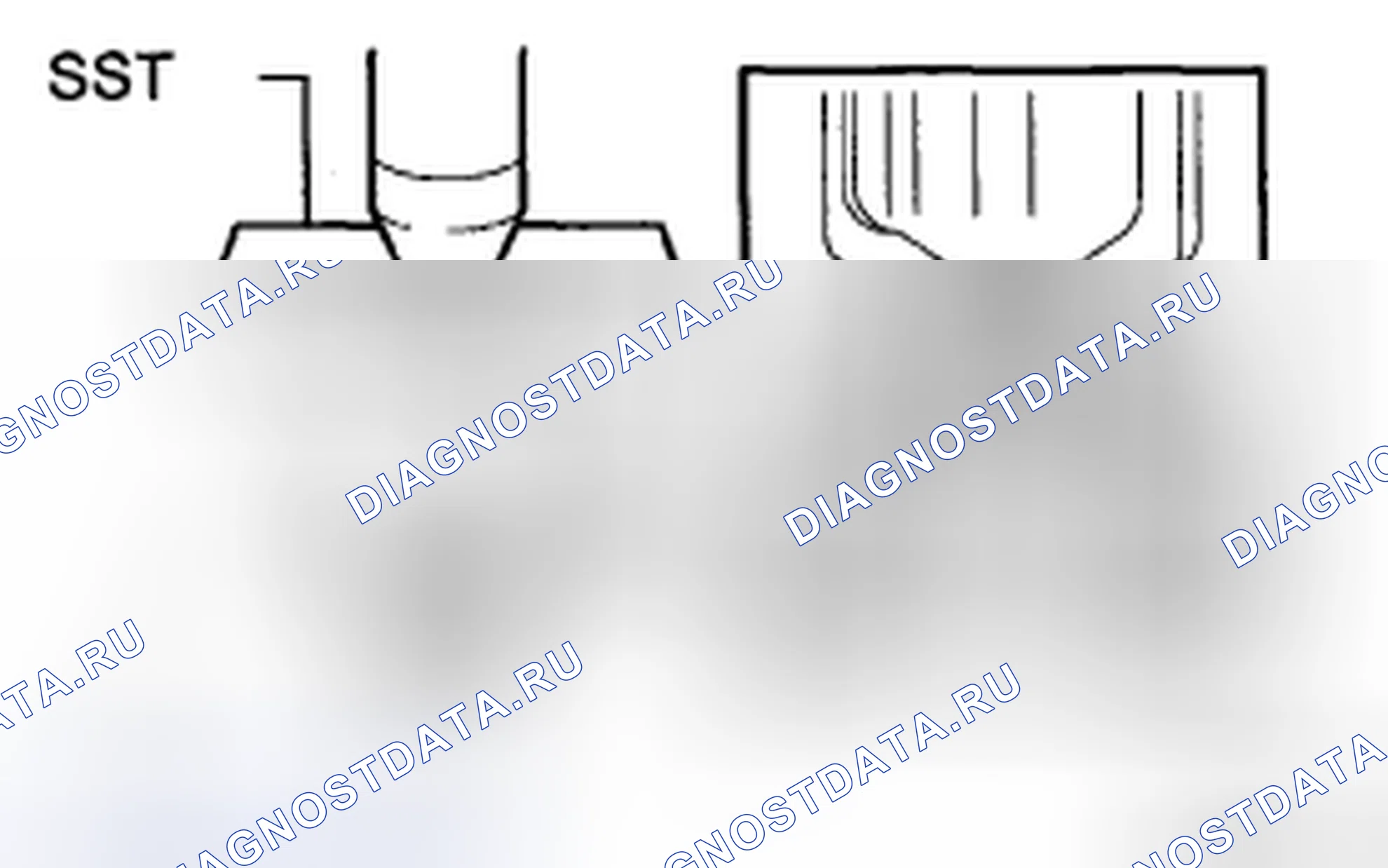 Рис. 63. Toyota Sienna II рестайлинг