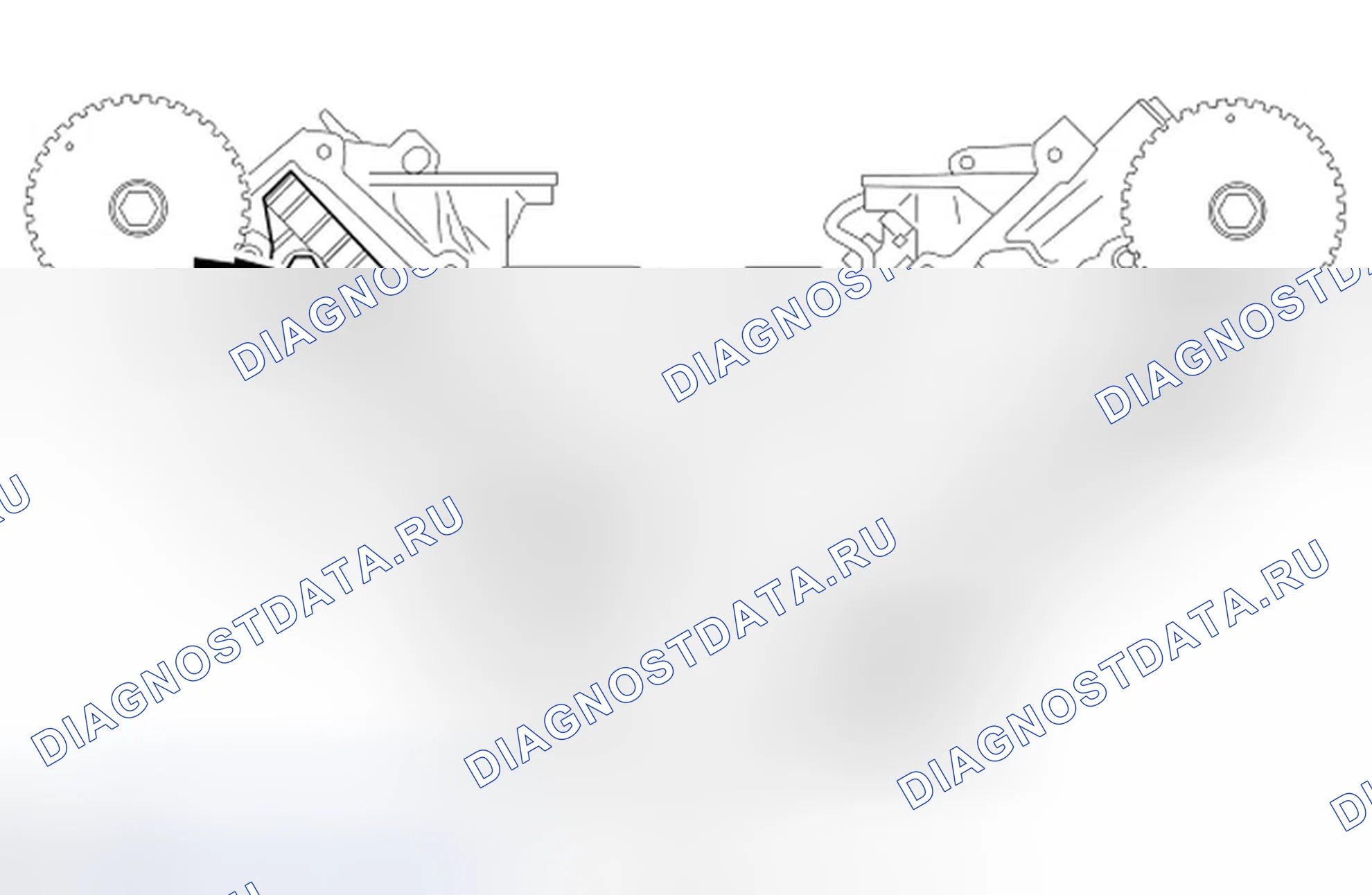Рис. 369. Ford Cab & Chassis F350 Super Duty 