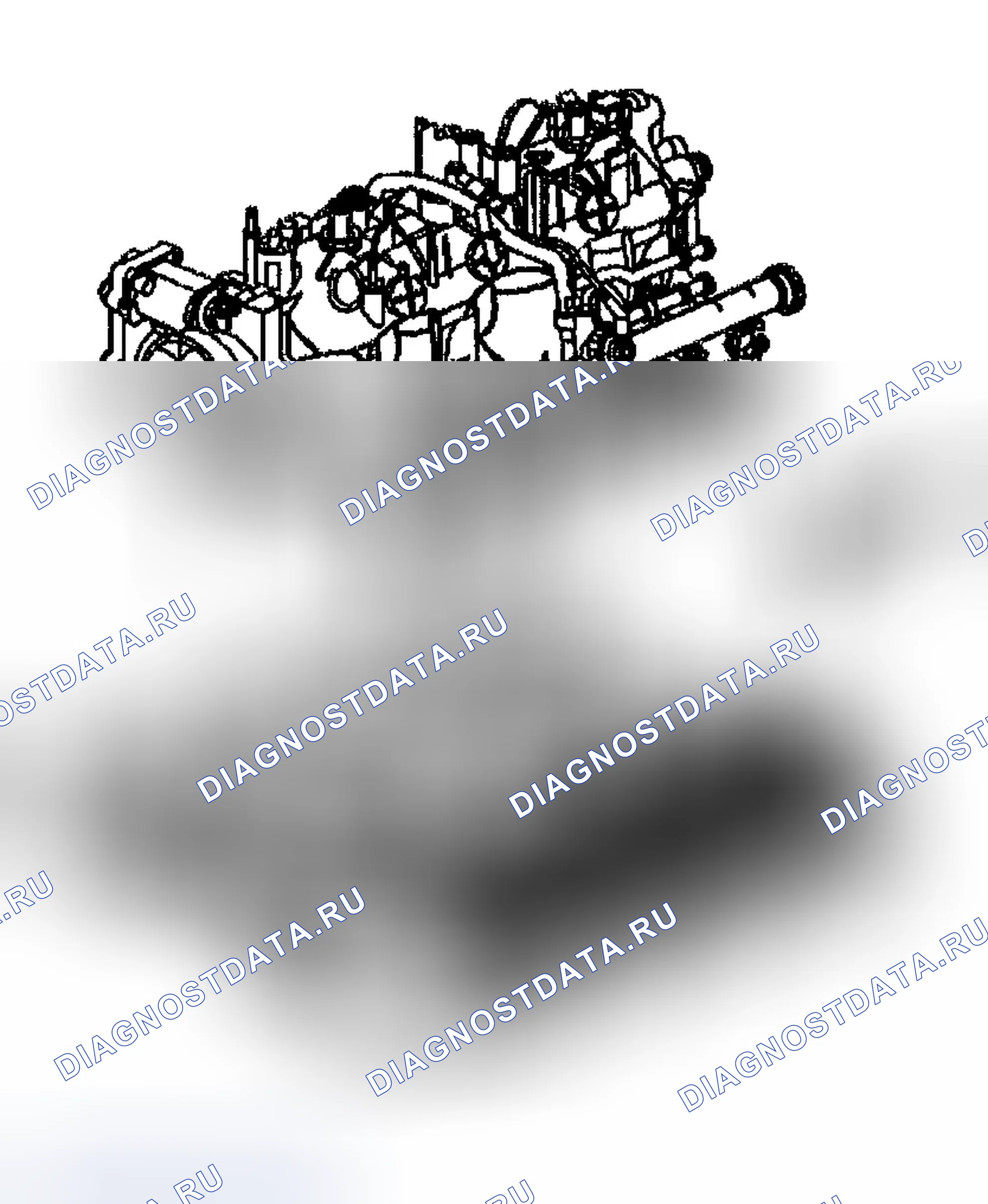 Рис. 1014. Chevrolet Silverado 1500 HD 