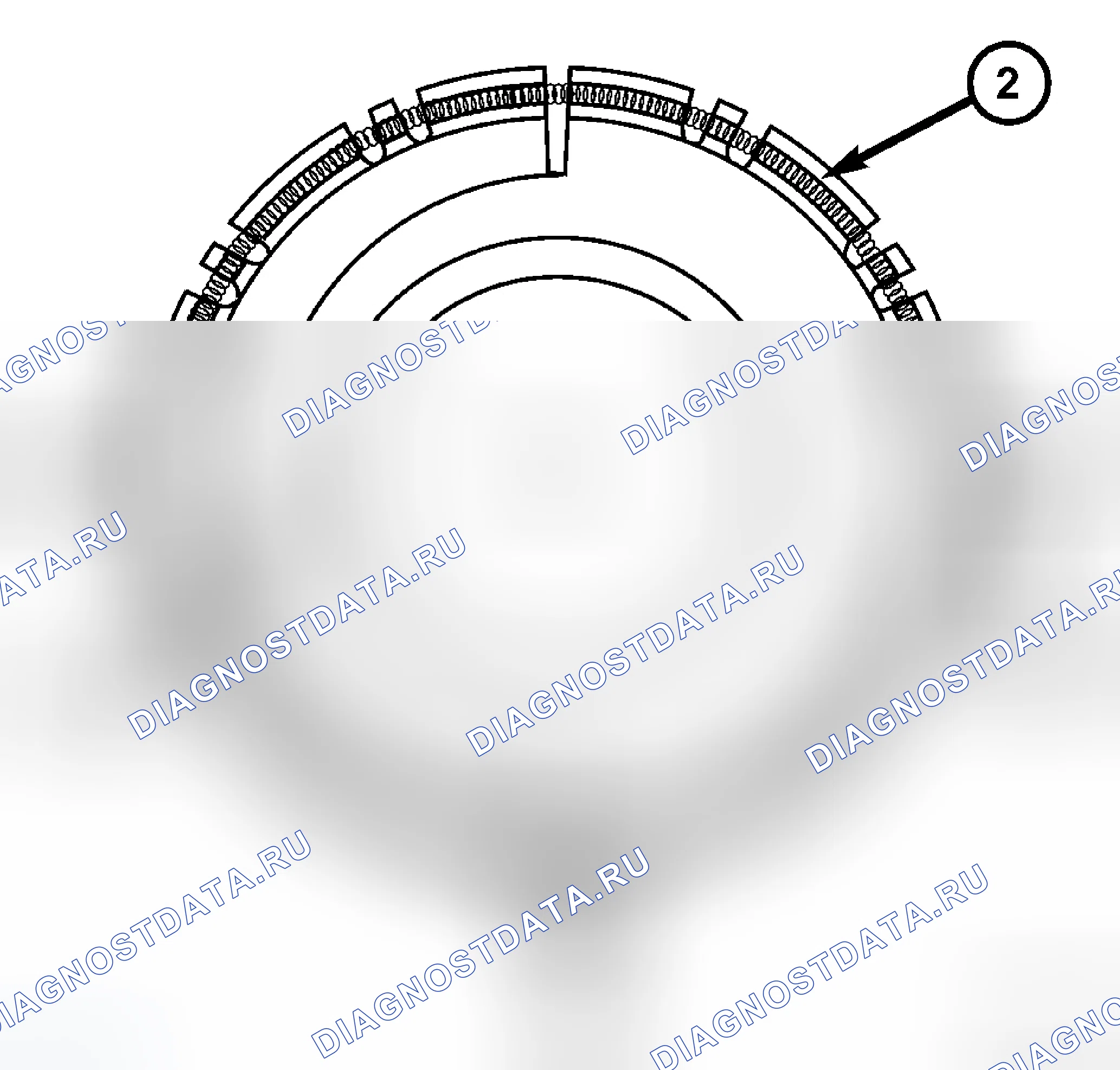 Рис. 43. Chrysler Pacifica CS