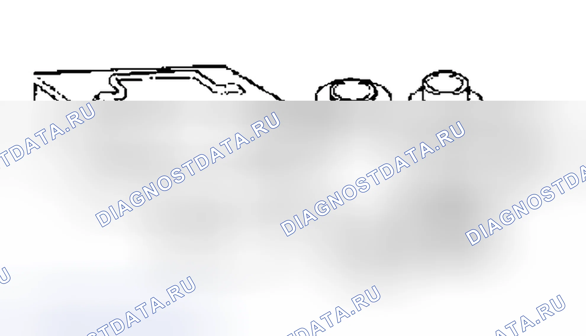 Рис. 85. Toyota Avalon XX30